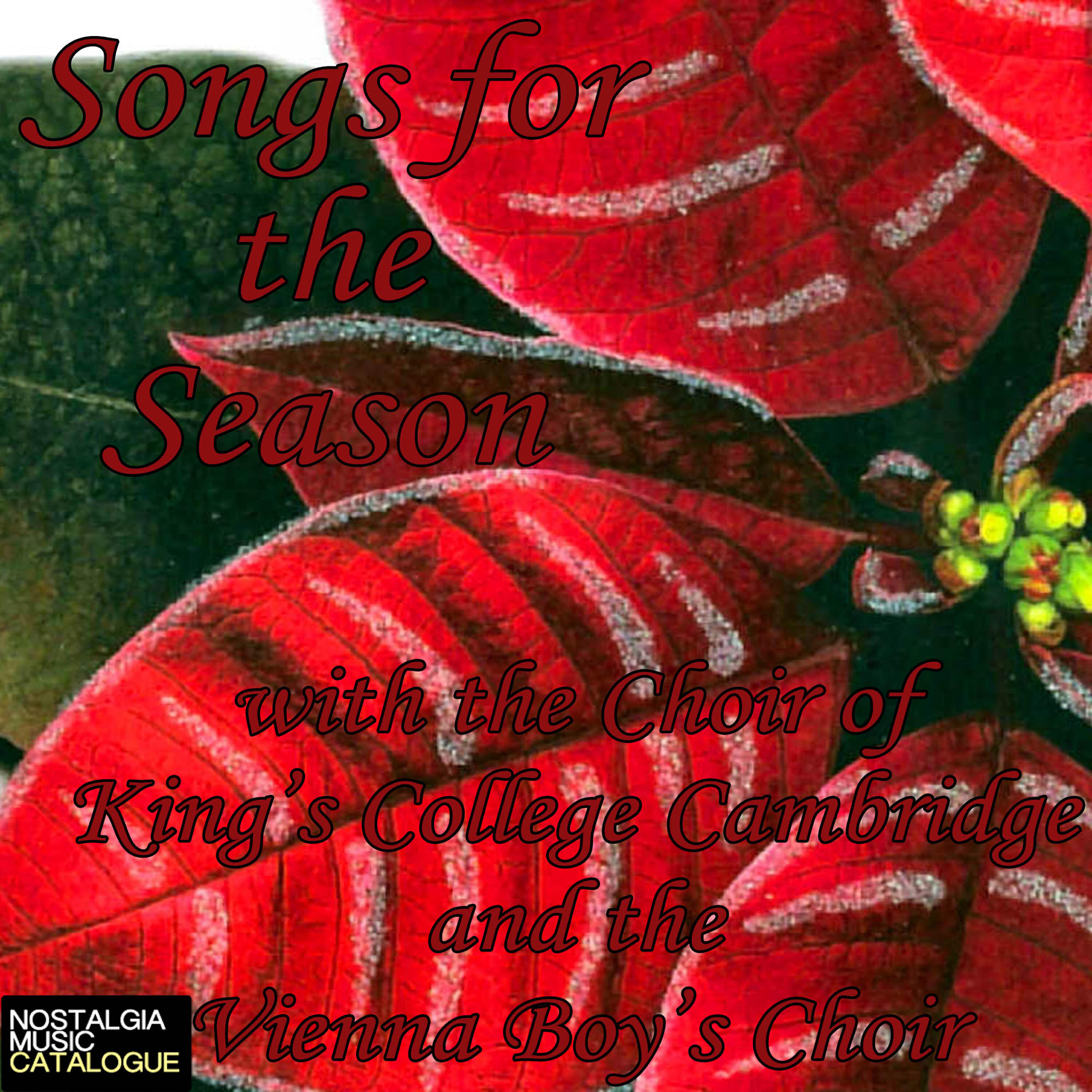 Постер альбома Songs for the Season