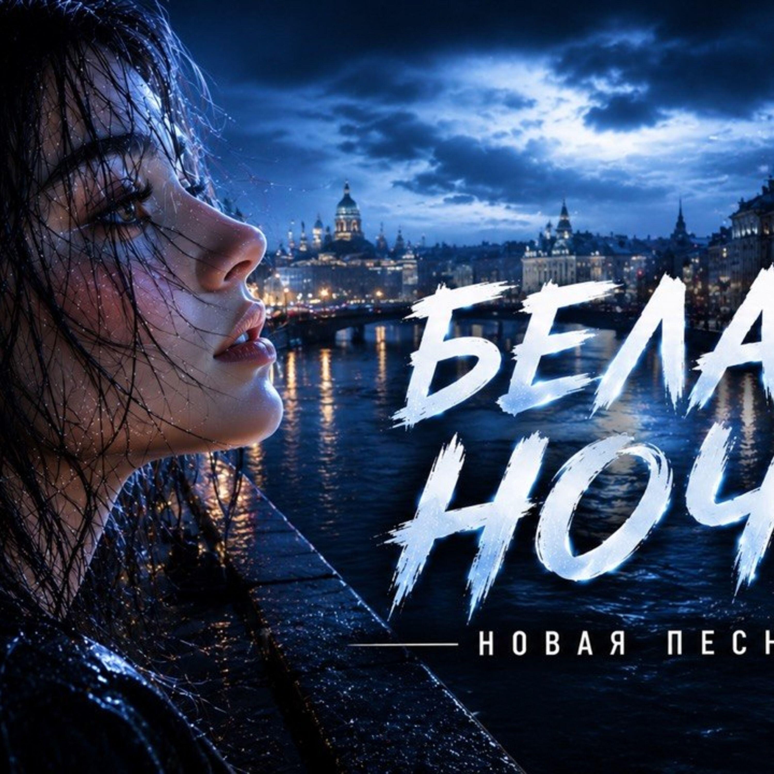 Релиз Белая ночь