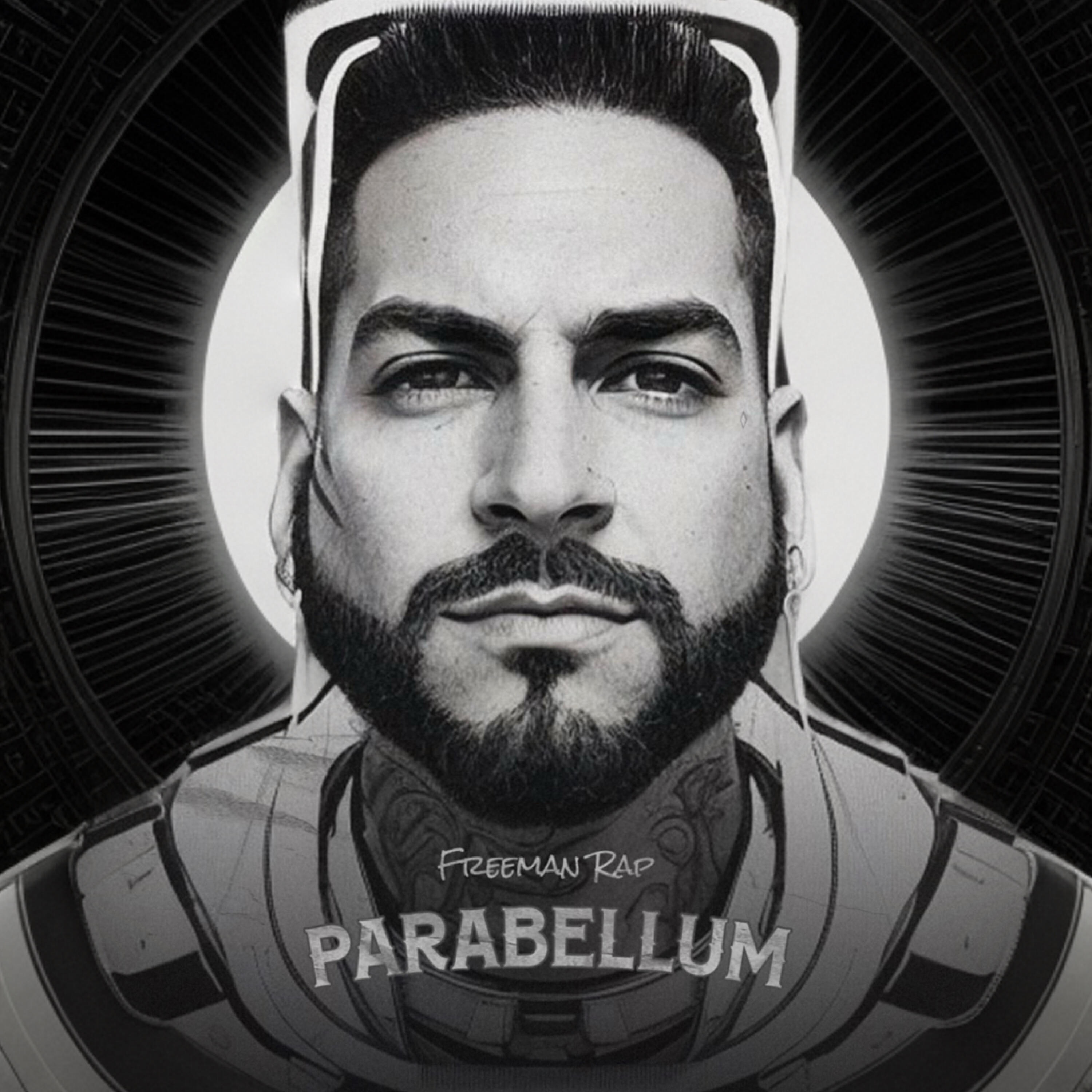 Релиз Parabellum
