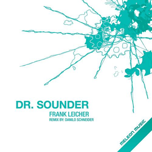 Релиз Dr. Sounder