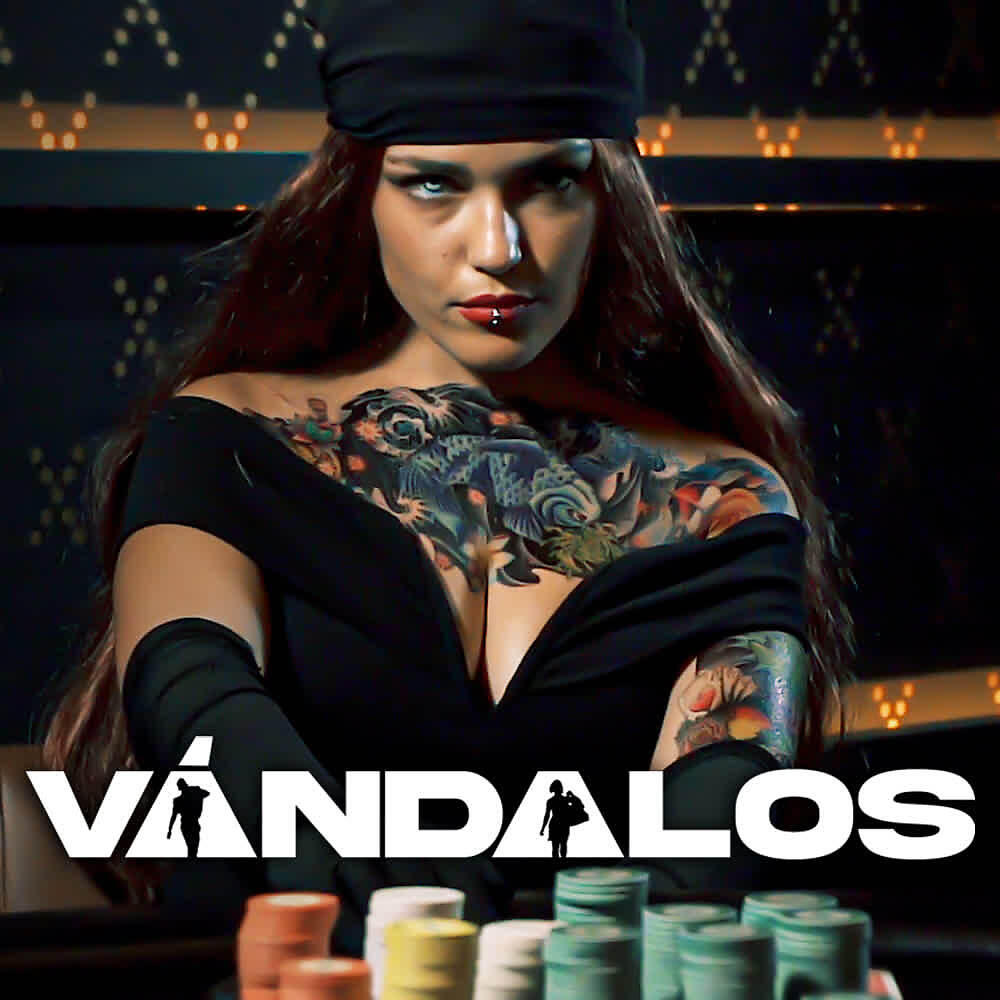Релиз Vándalos