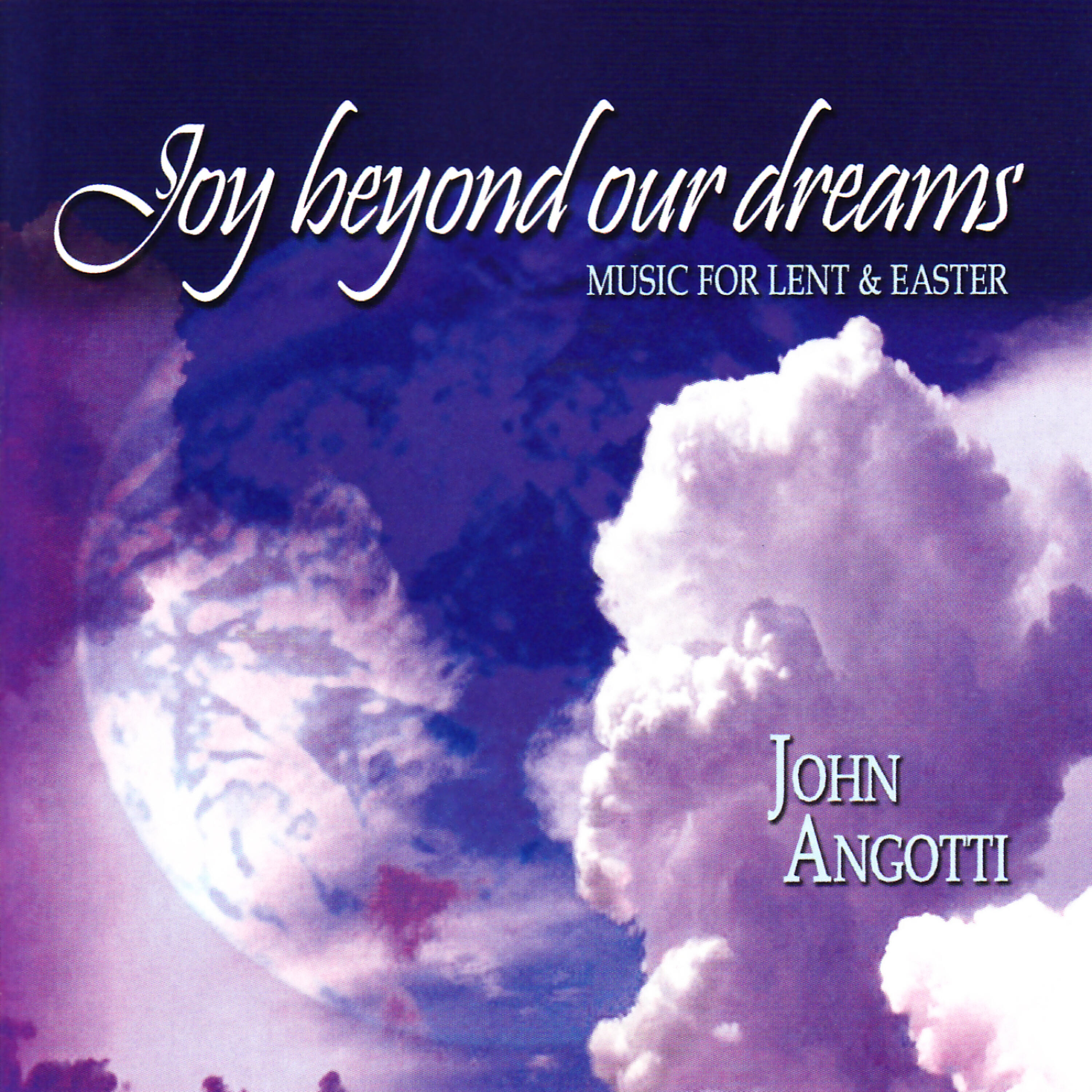 Релиз Joy Beyond Our Dreams