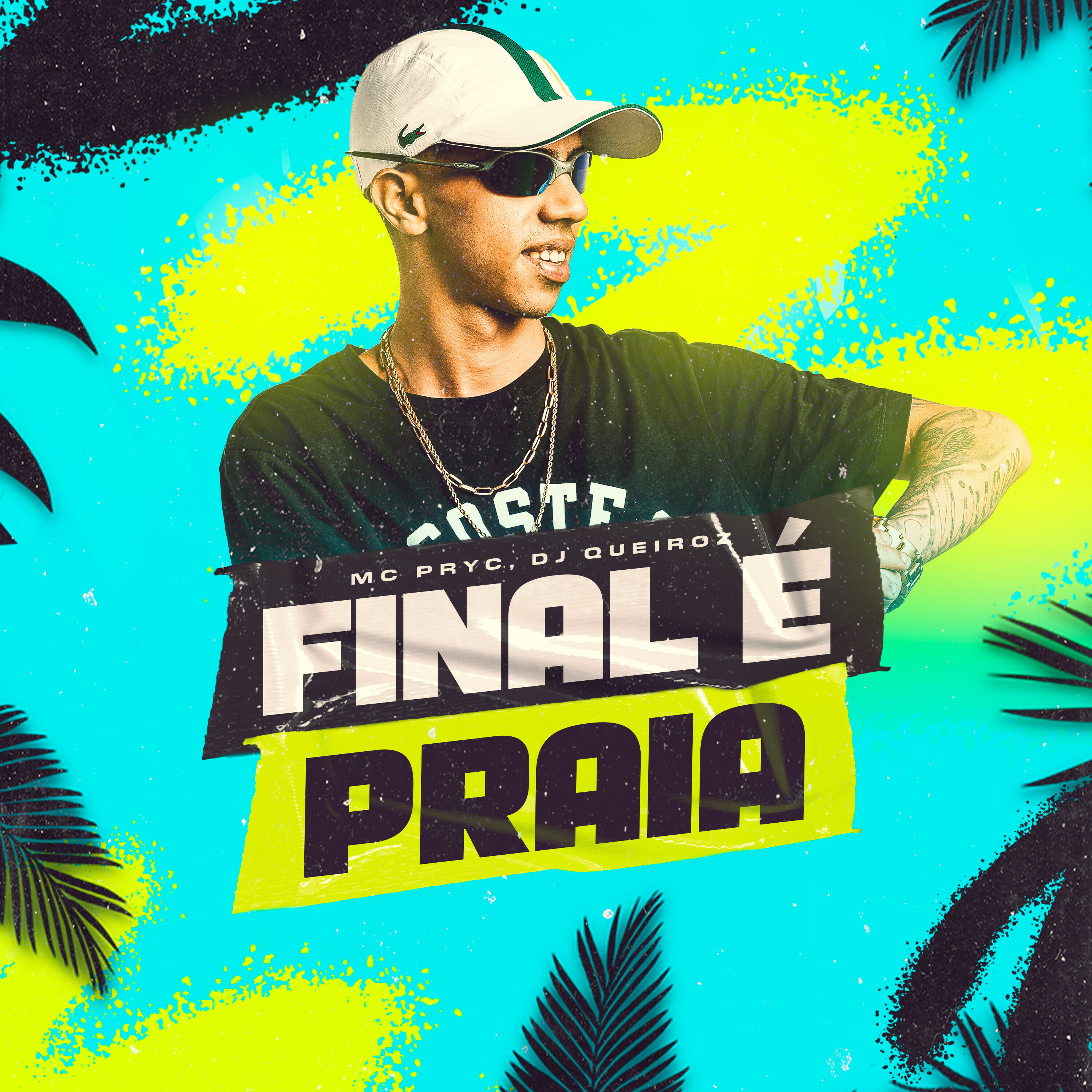 Релиз Final É Praia
