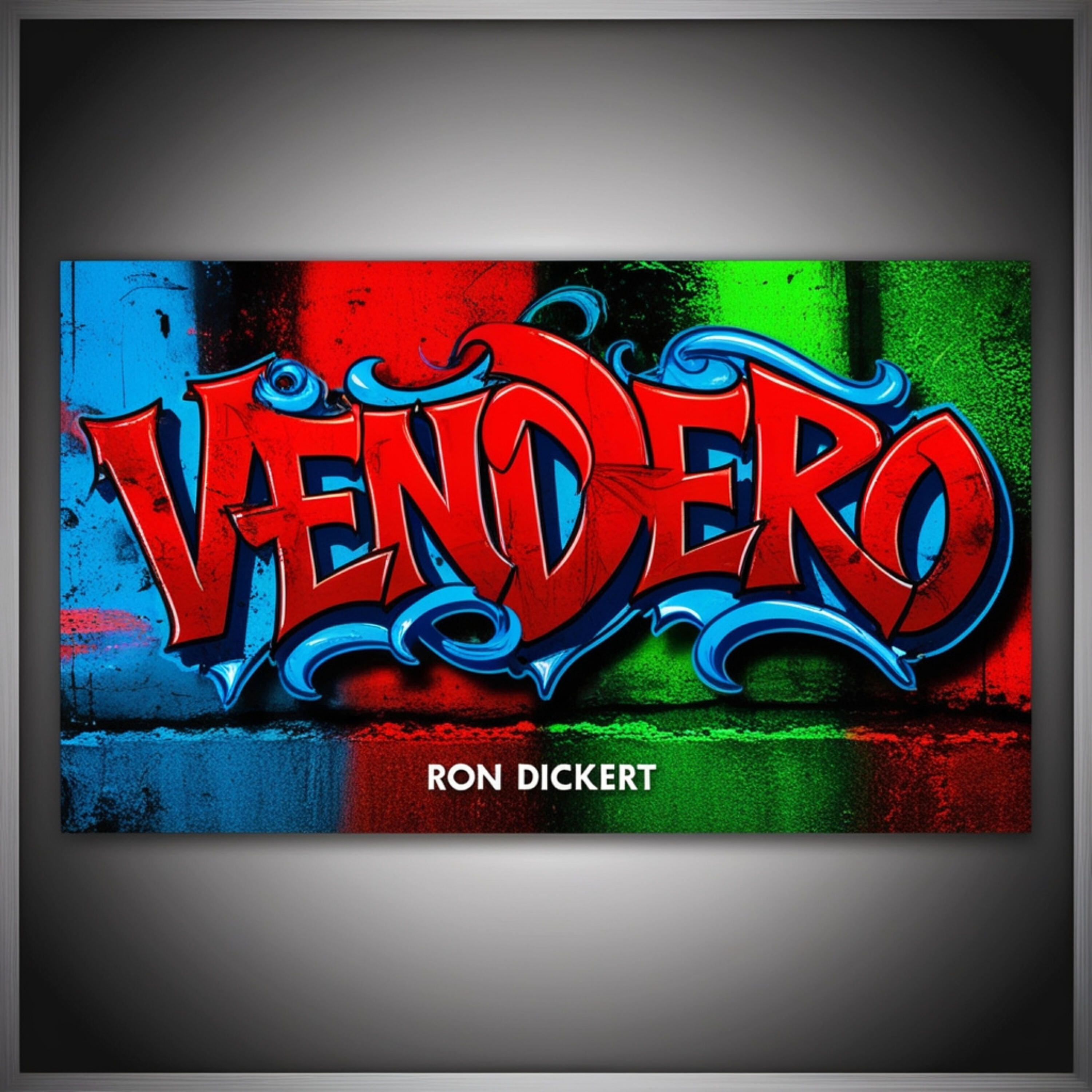 Релиз Vendero
