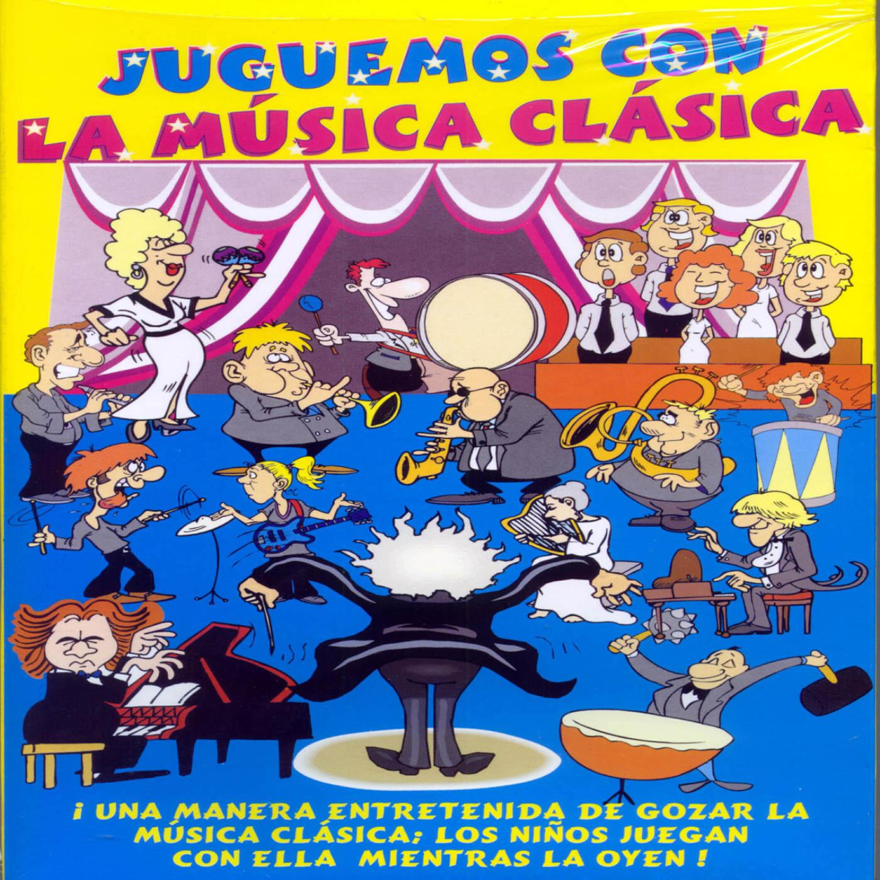 Orquesta Festival Praga