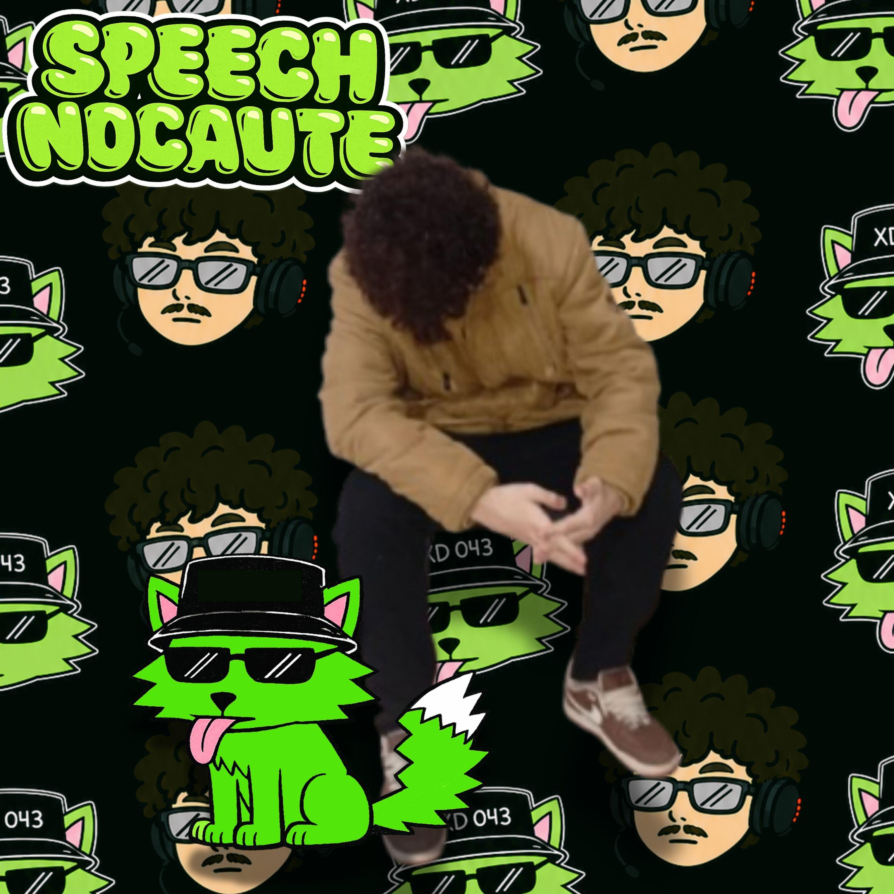 Релиз SPEECH NOCAUTE