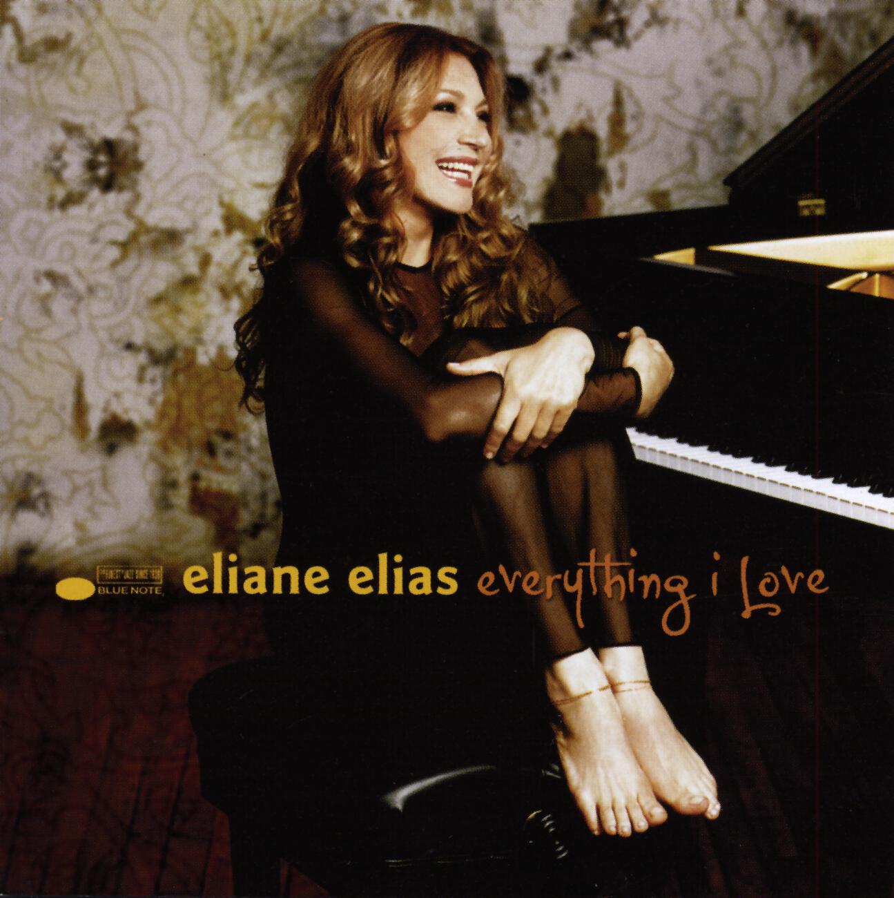 Релиз Everything I Love