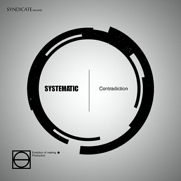 Релиз Contradiction