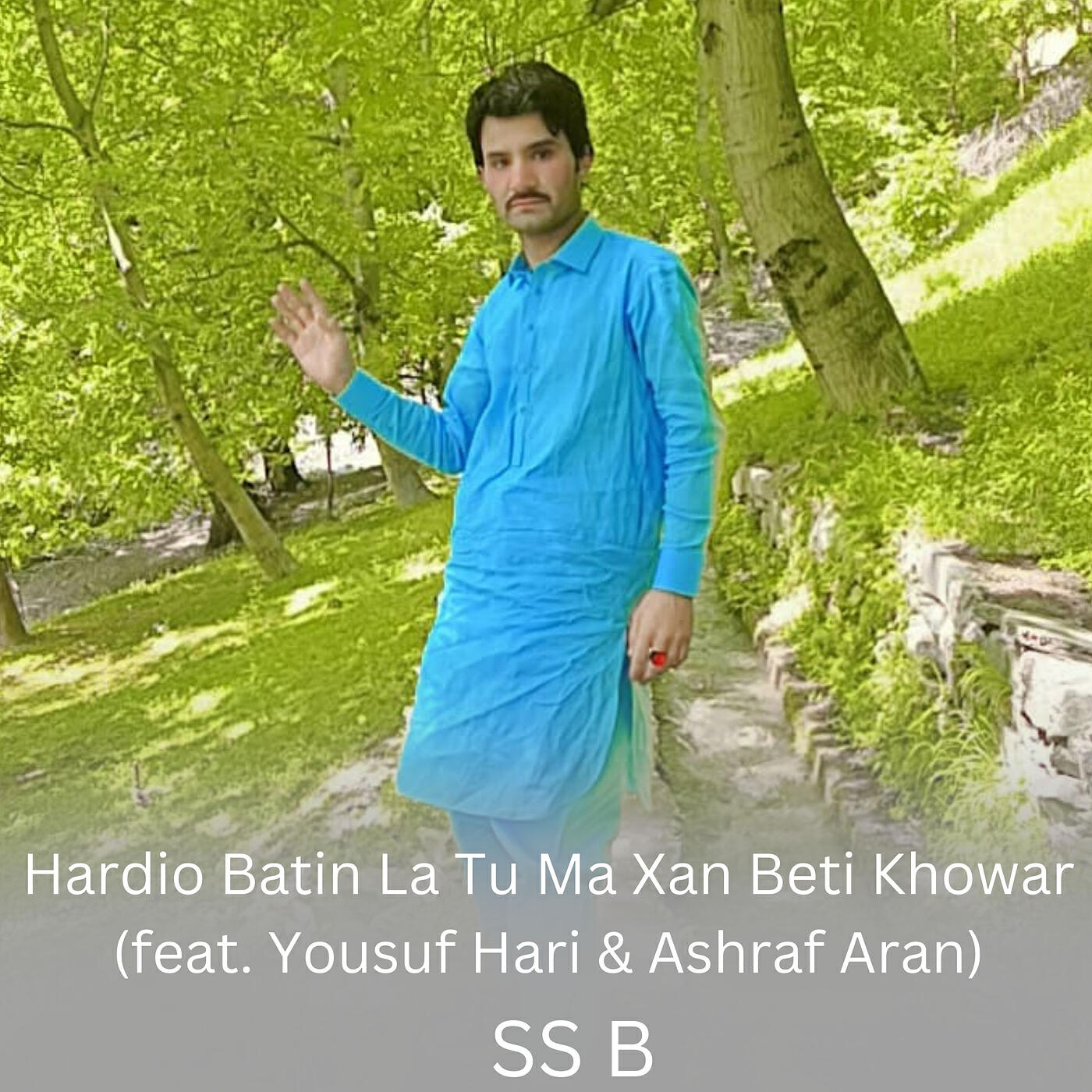 Релиз Hardio Batin La Tu Ma Xan Beti Khowar