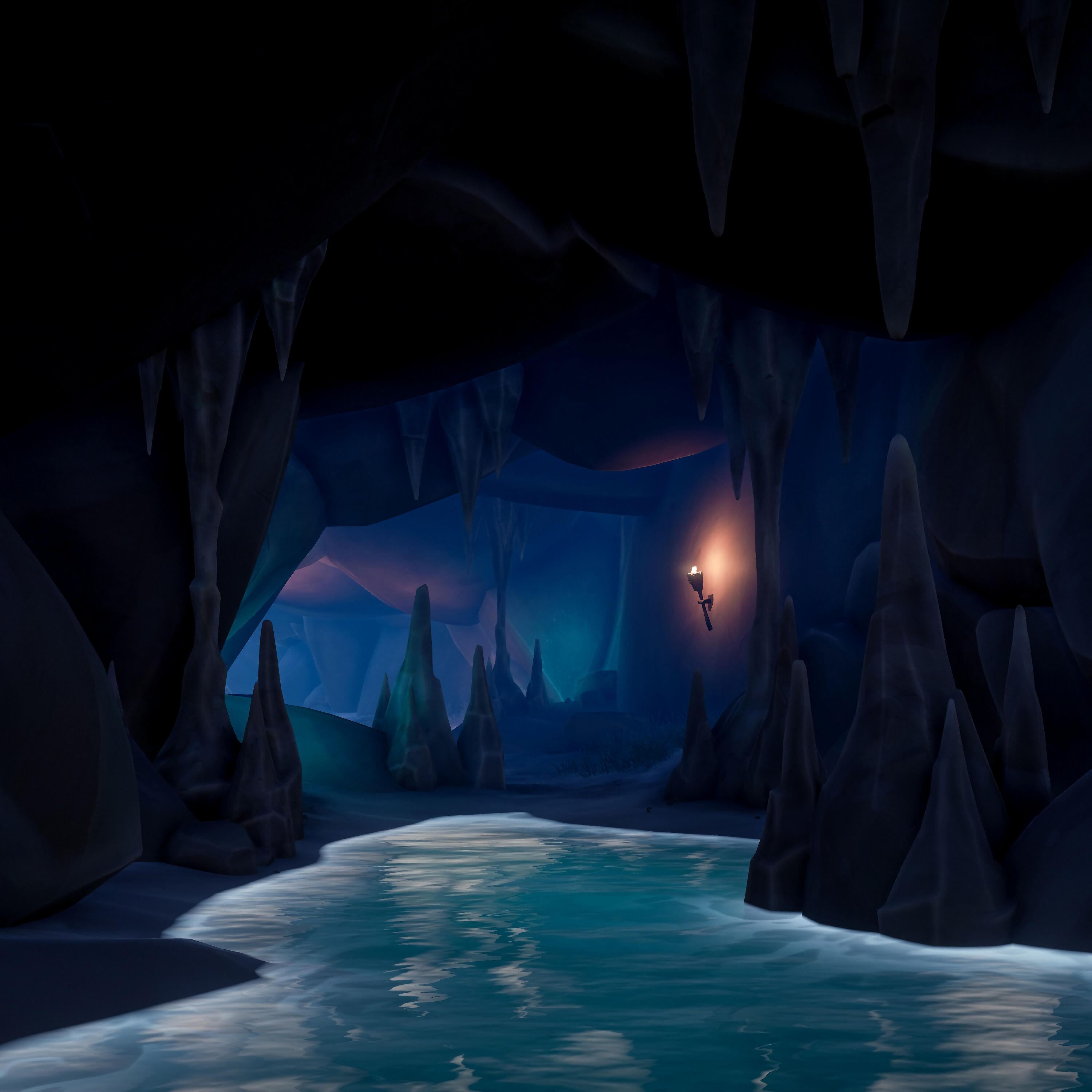Релиз Sereia