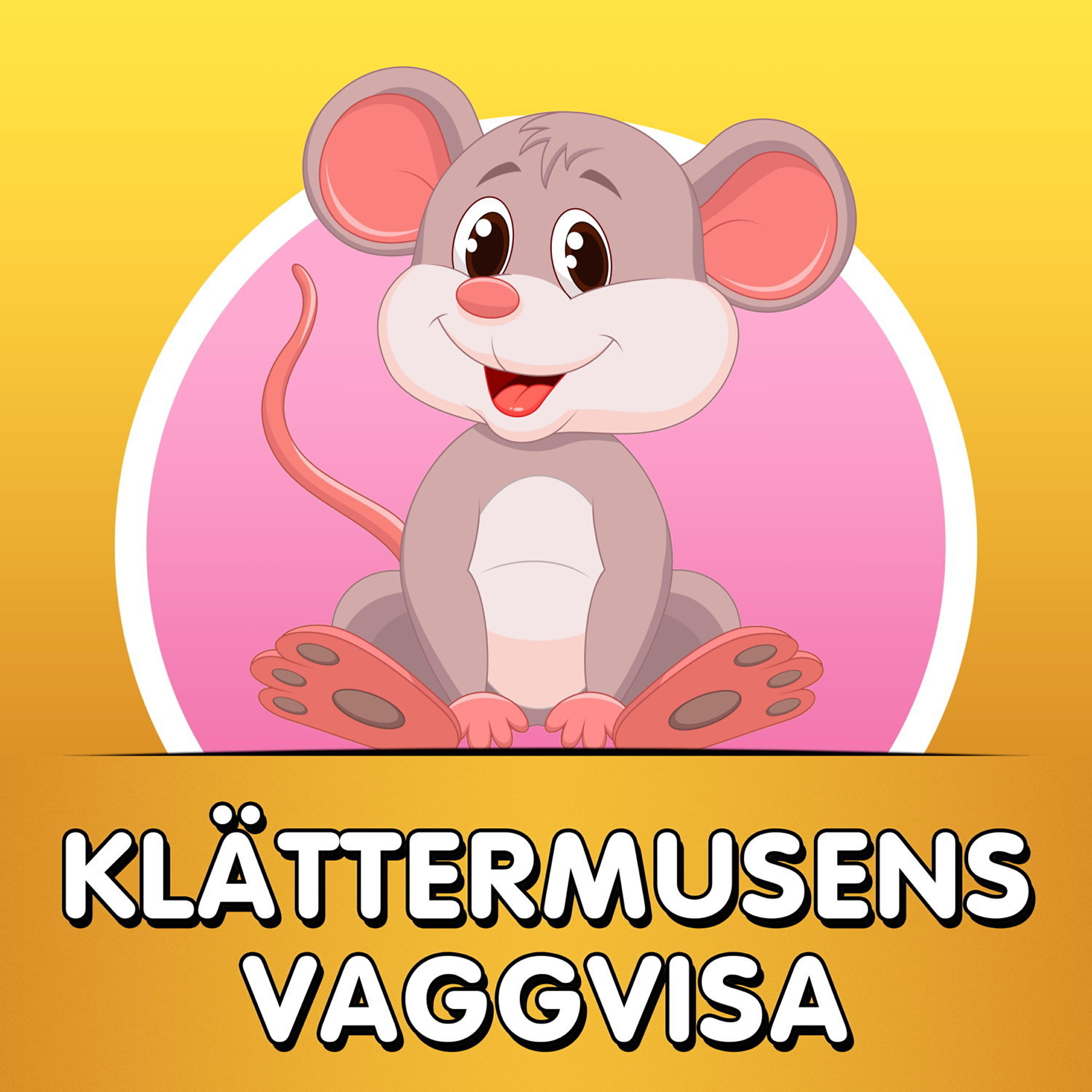Релиз Klättermusens vaggvisa