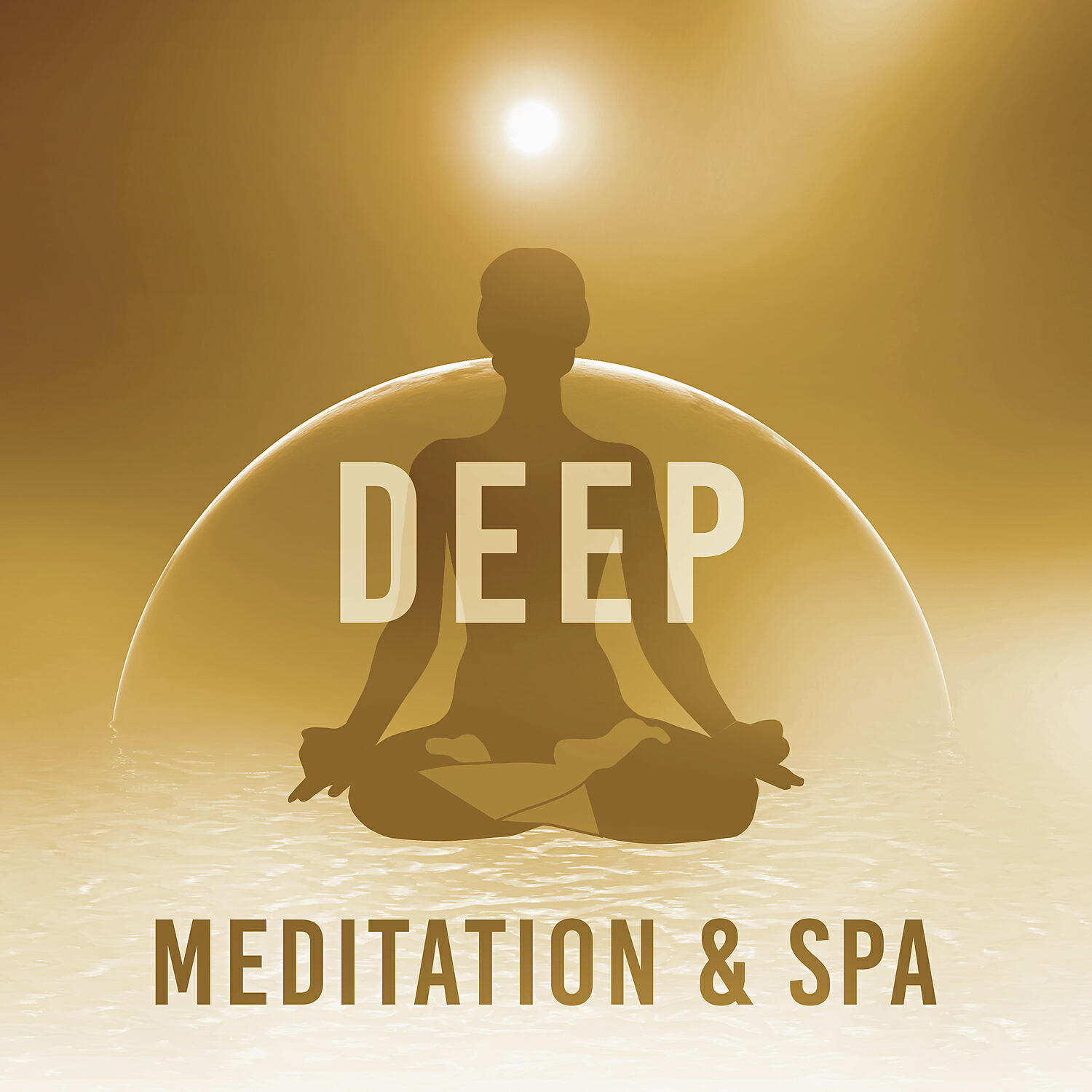 Трек Spiritual Awareness