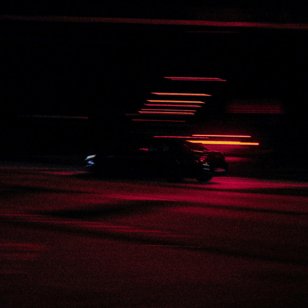 Релиз MIDNIGHT VELOCITY