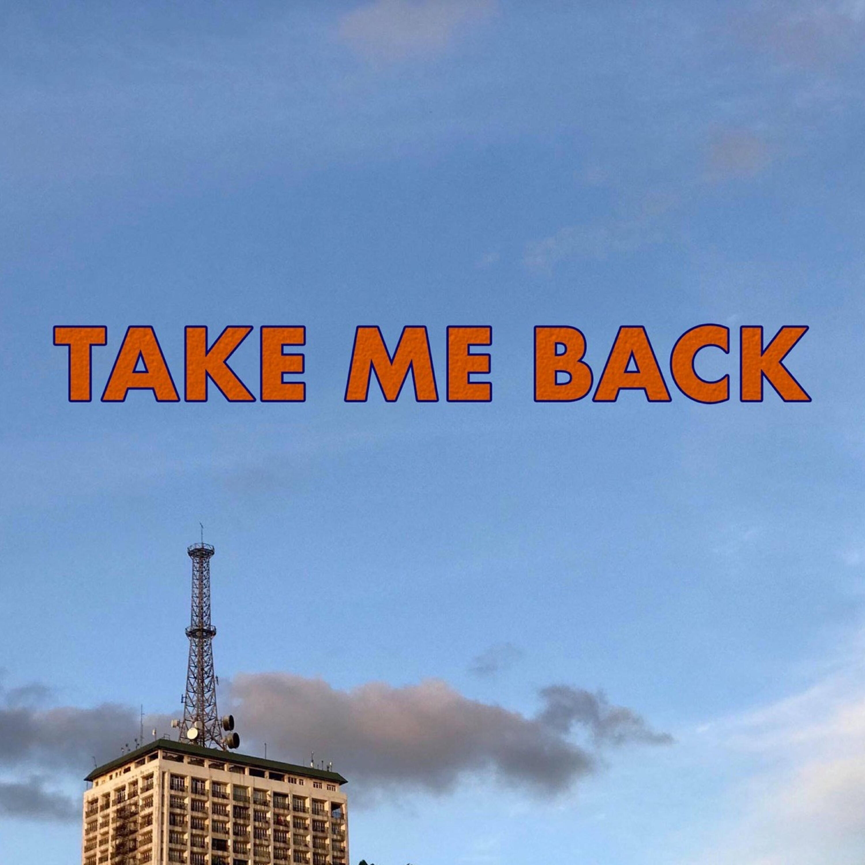 Релиз Take Me Back