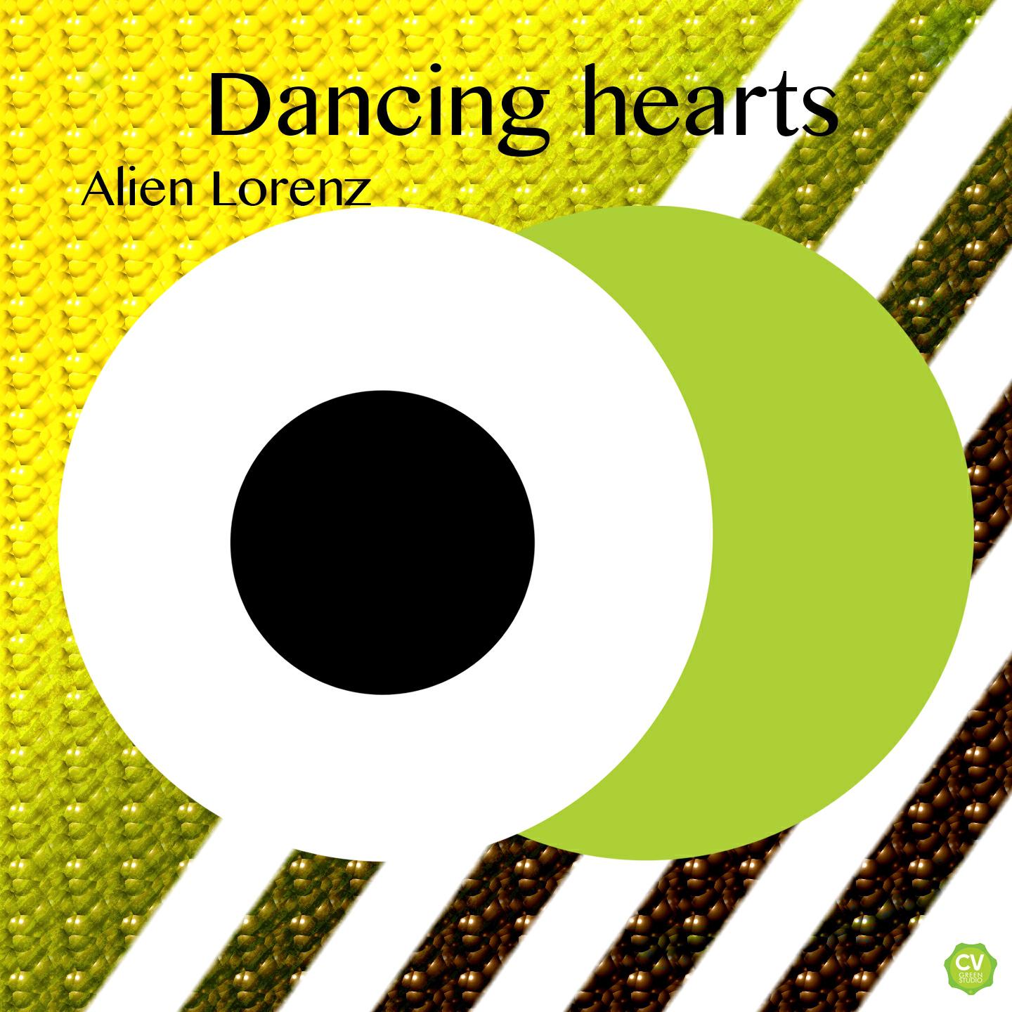 Релиз Dancing Hearts