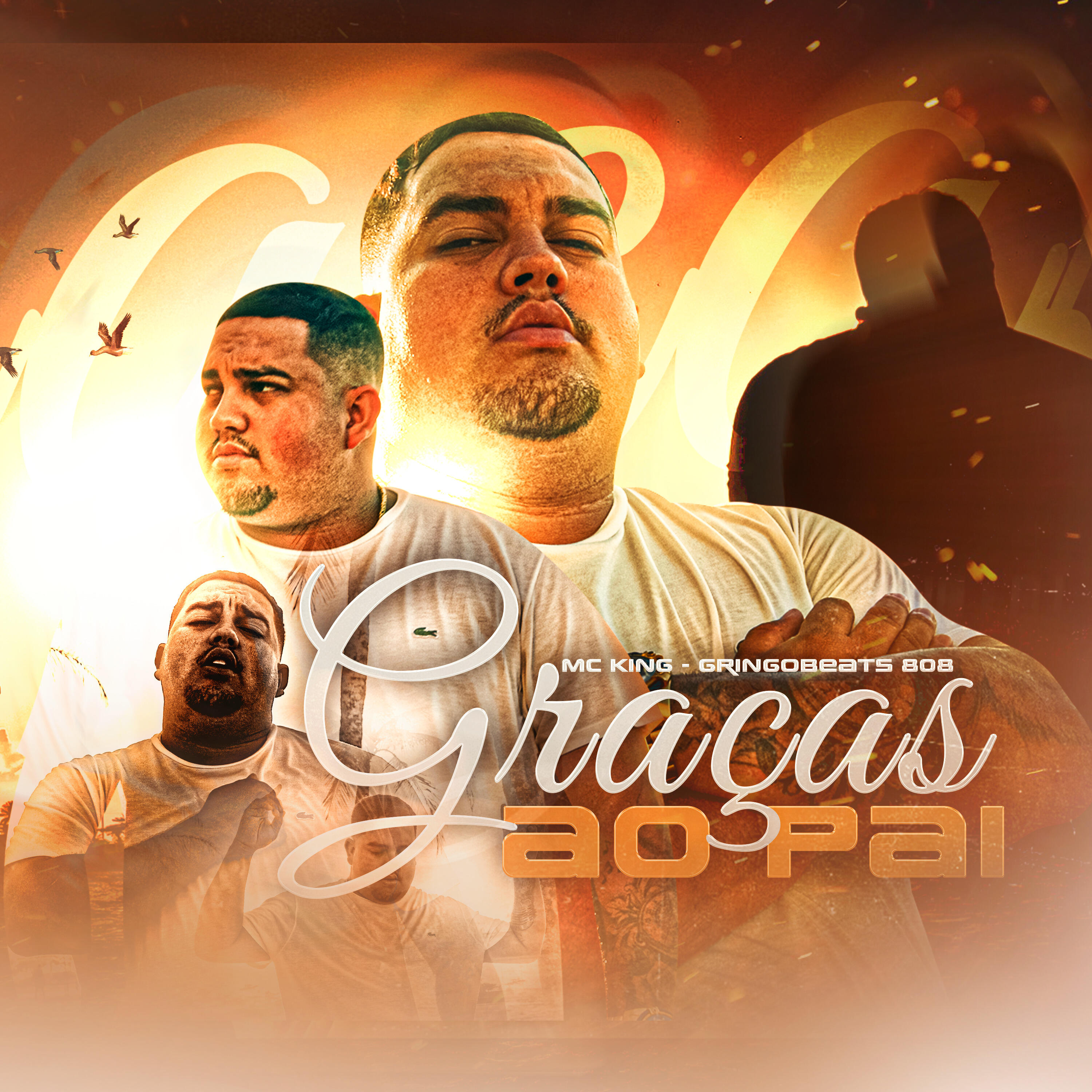 Релиз Graças ao Pai