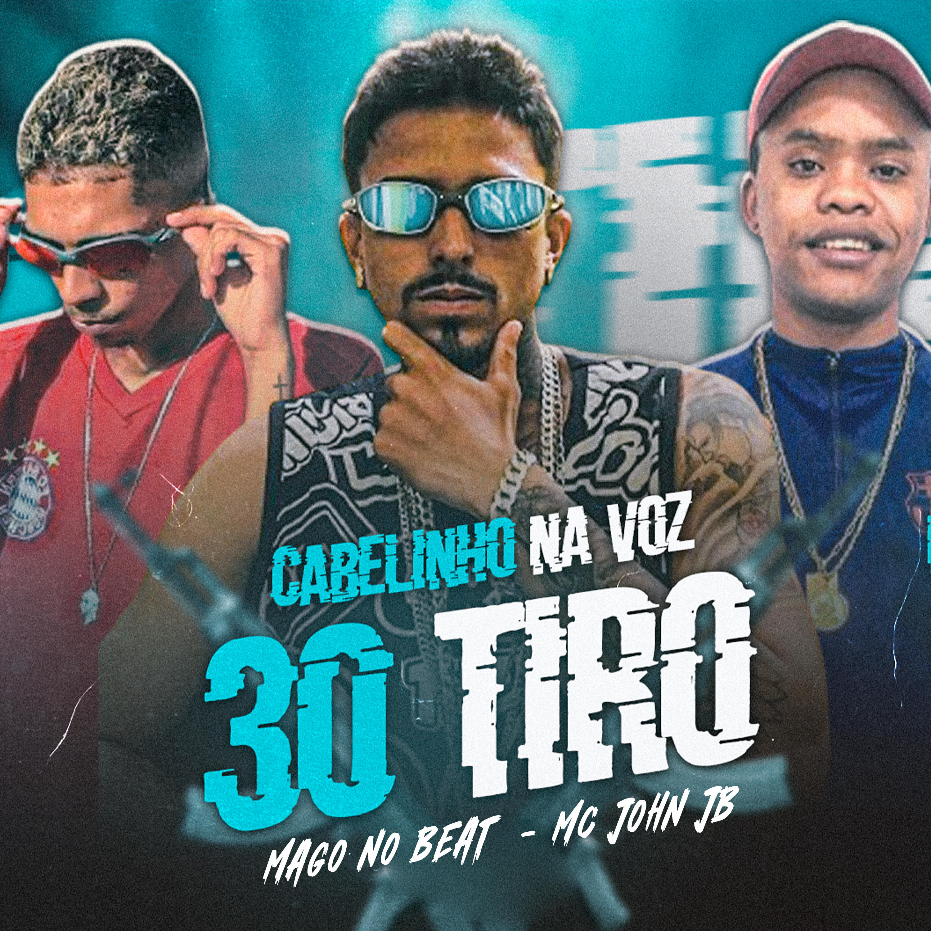 Cabelinho na Voz