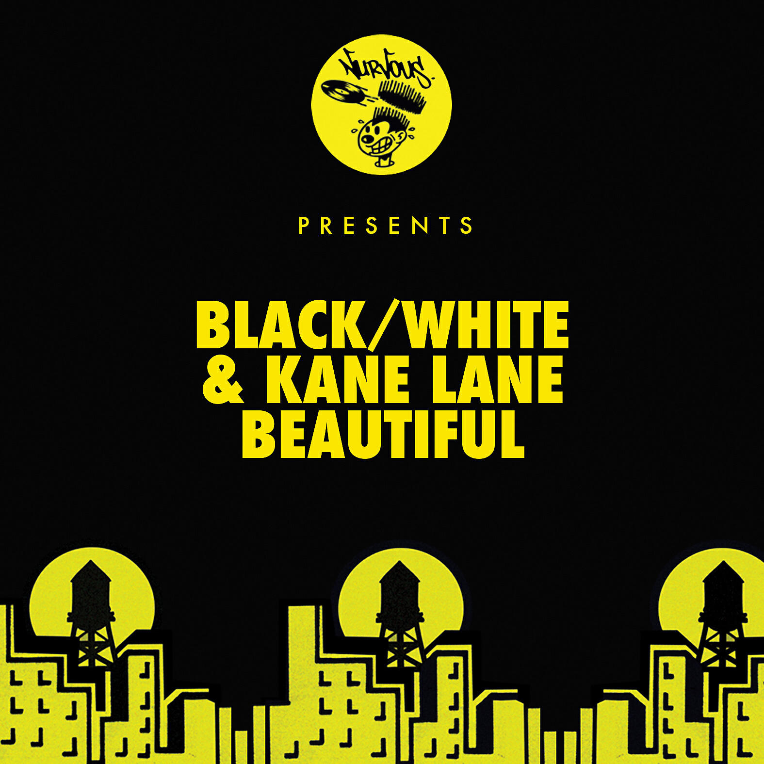 Релиз Beautiful