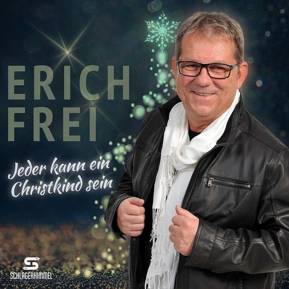 Erich Frei