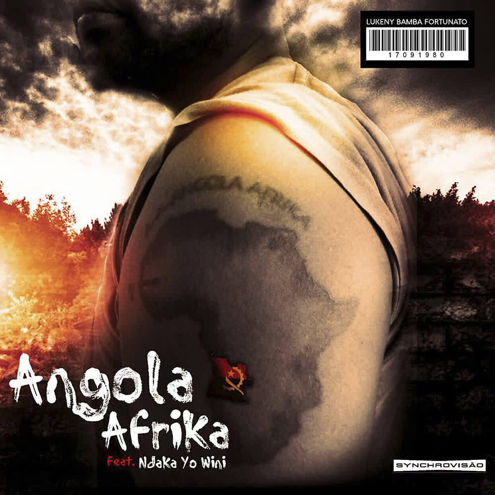 Релиз Angola Afrika (Original Version)