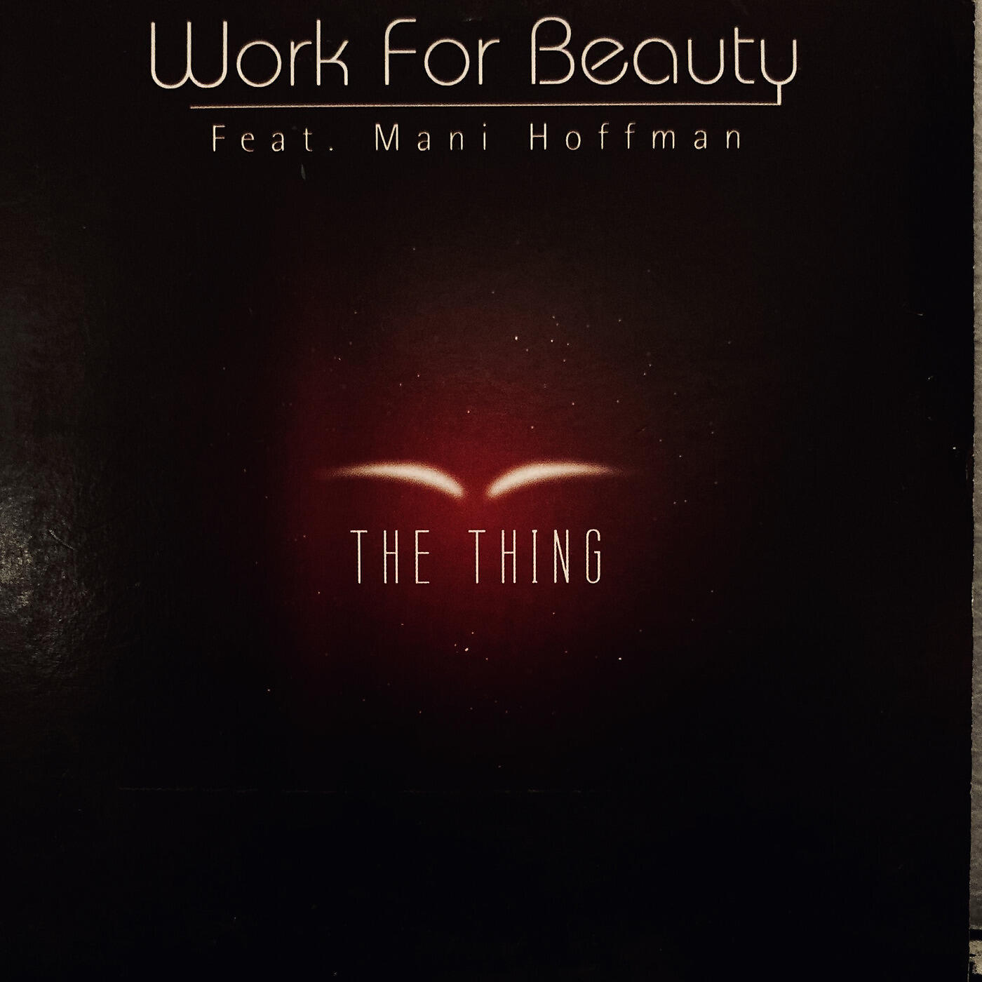 Work For Beauty