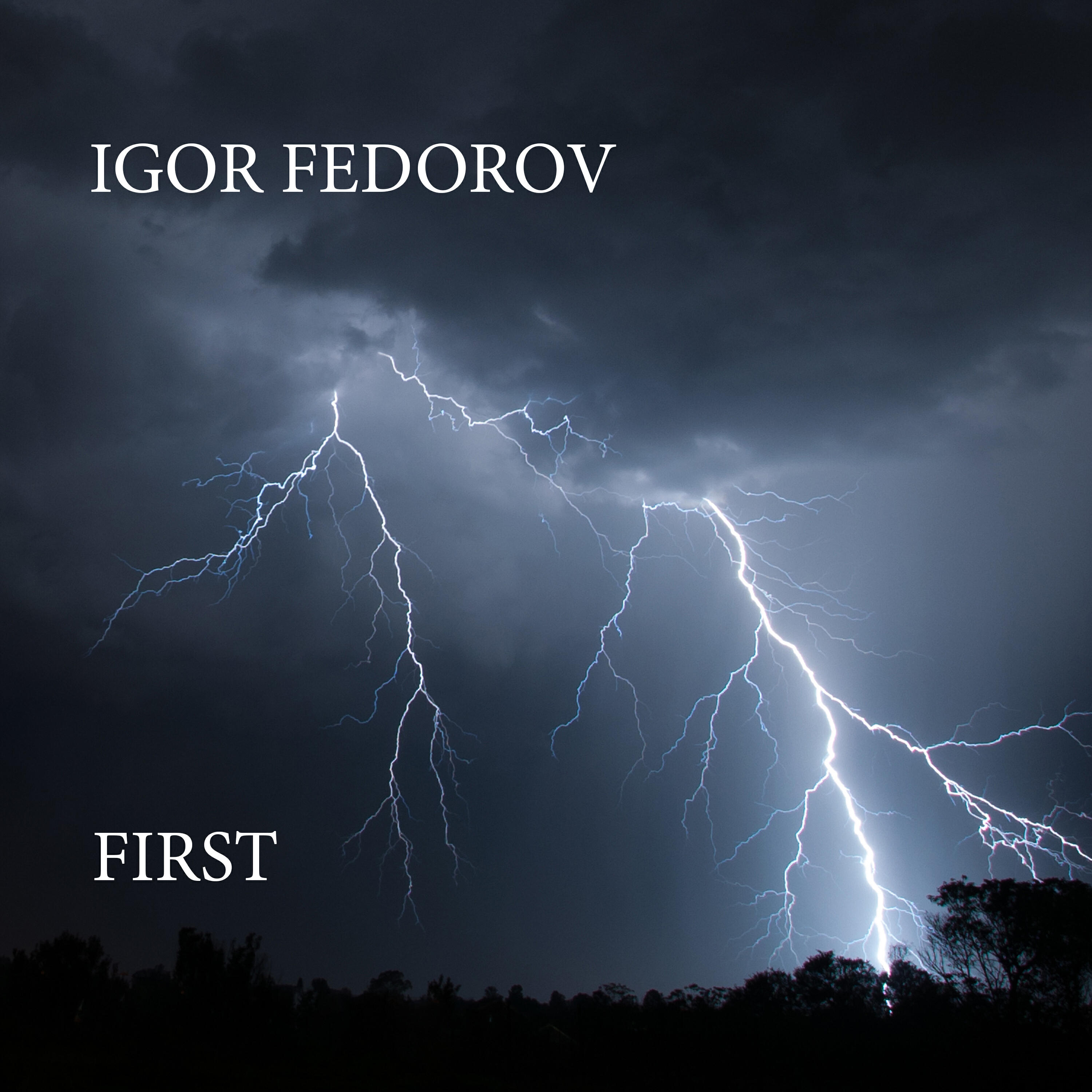 Релиз First
