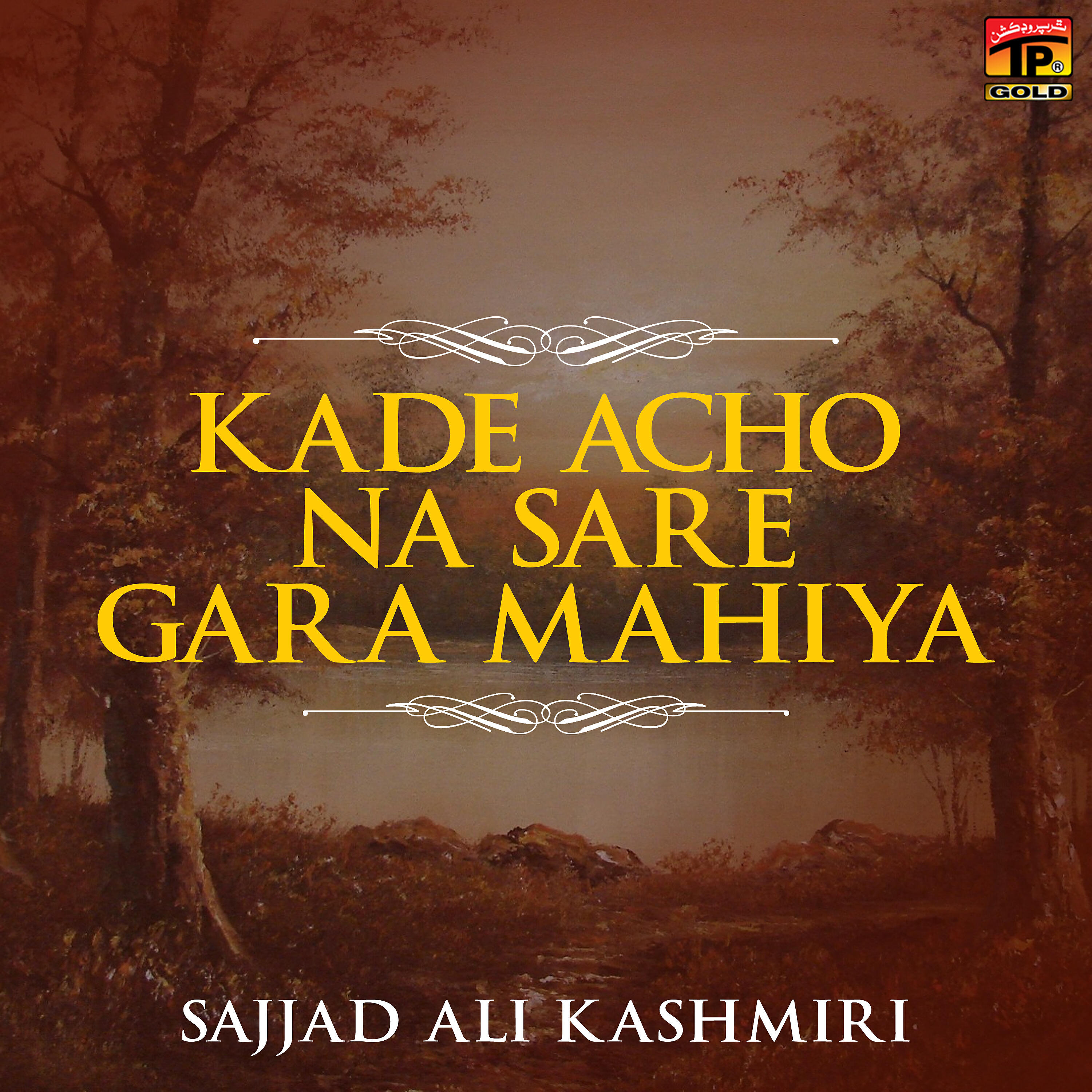 Релиз Kade Acho Na Sare Gara Mahiya