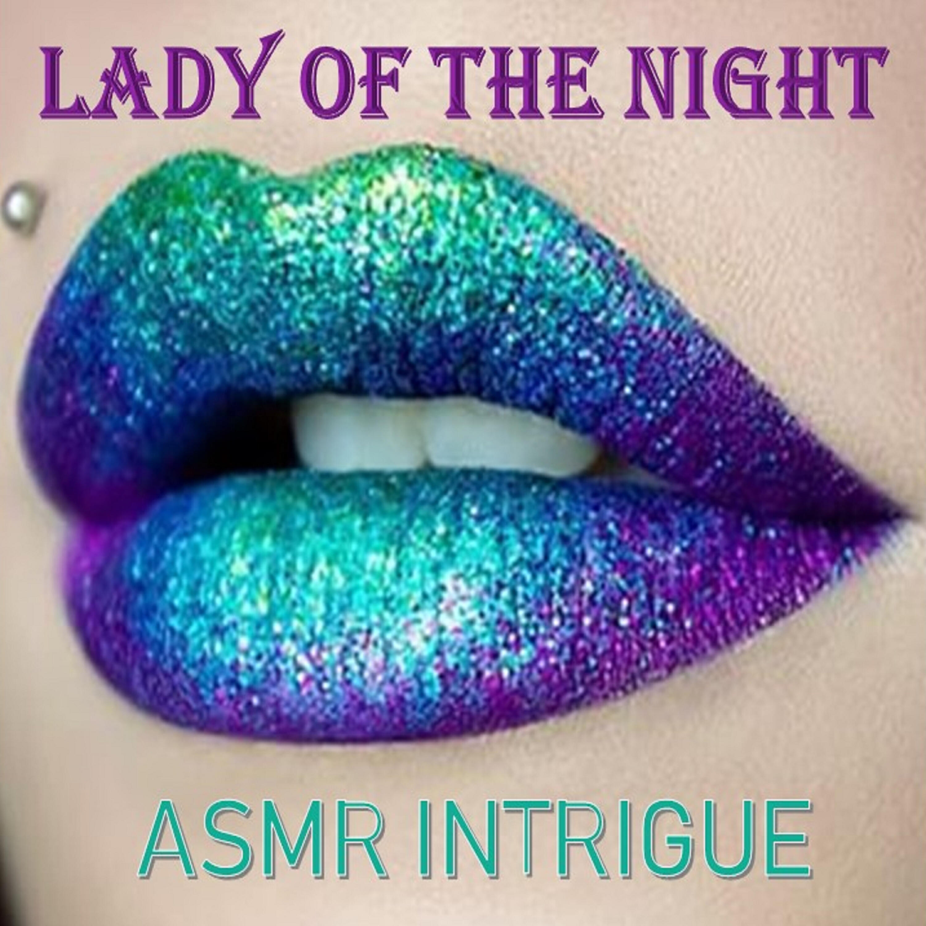Релиз Asmr Intrigue