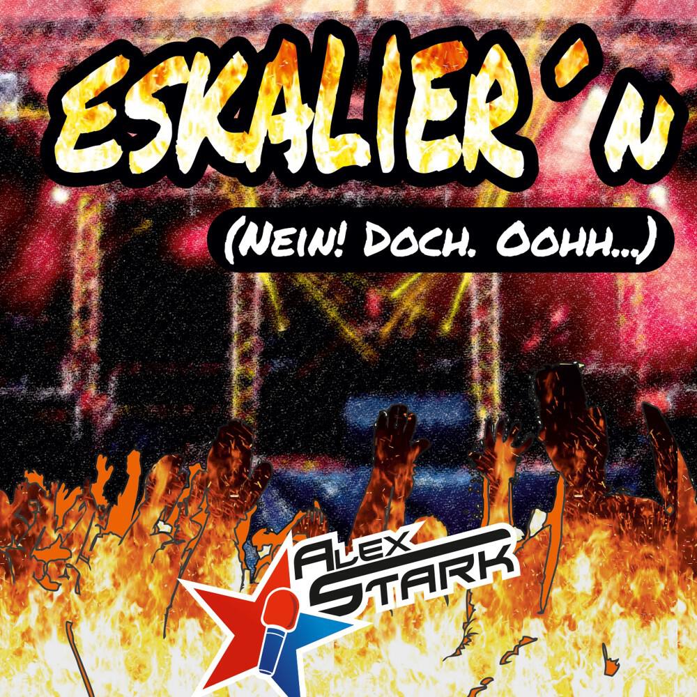 Релиз Eskalier'n (Nein! Doch. Oohh...)