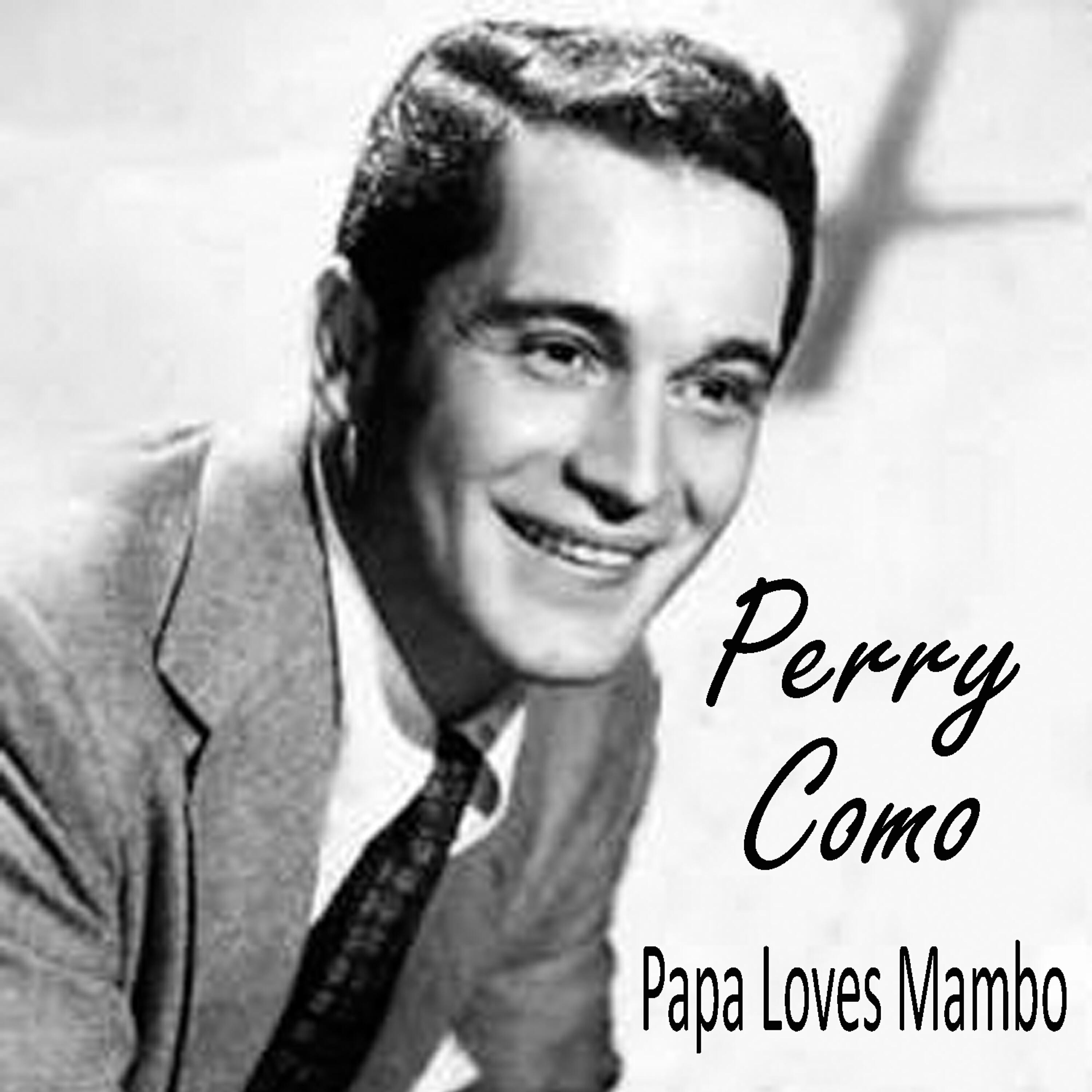 Релиз Papa Loves Mambo
