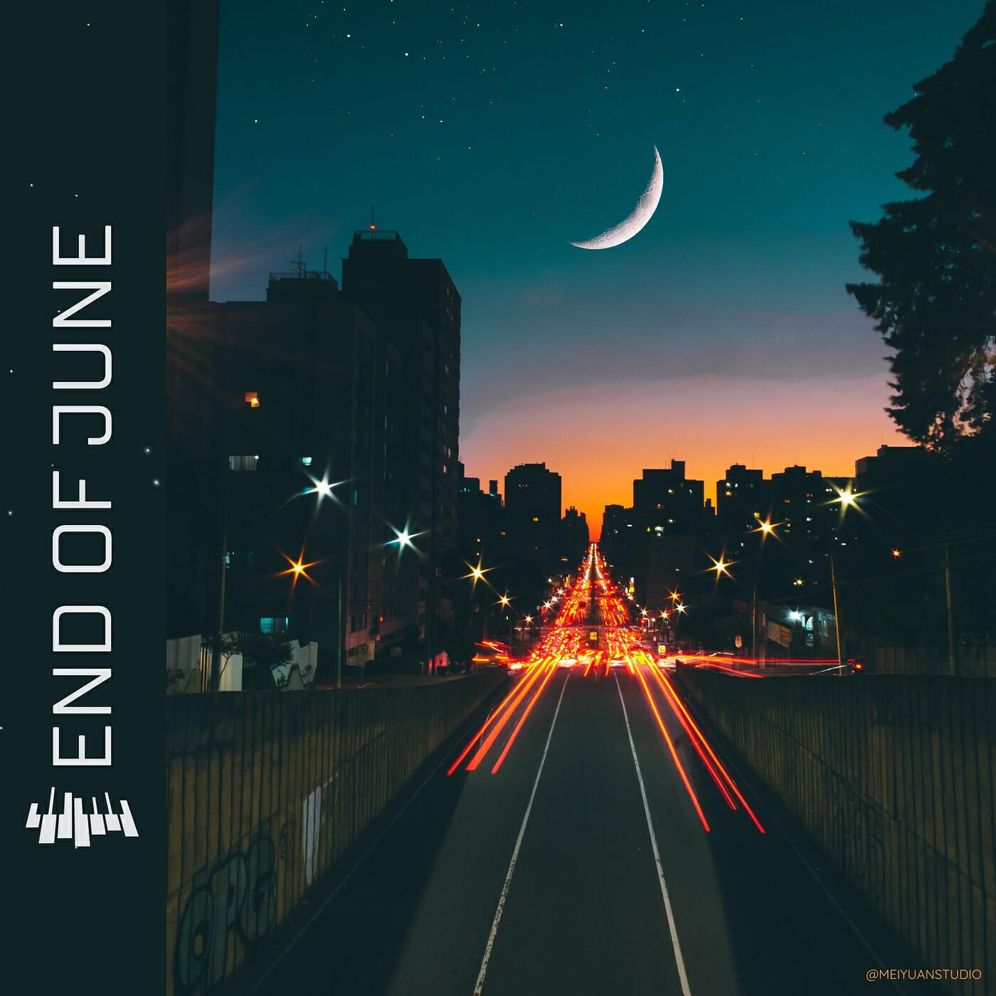 Релиз End of June