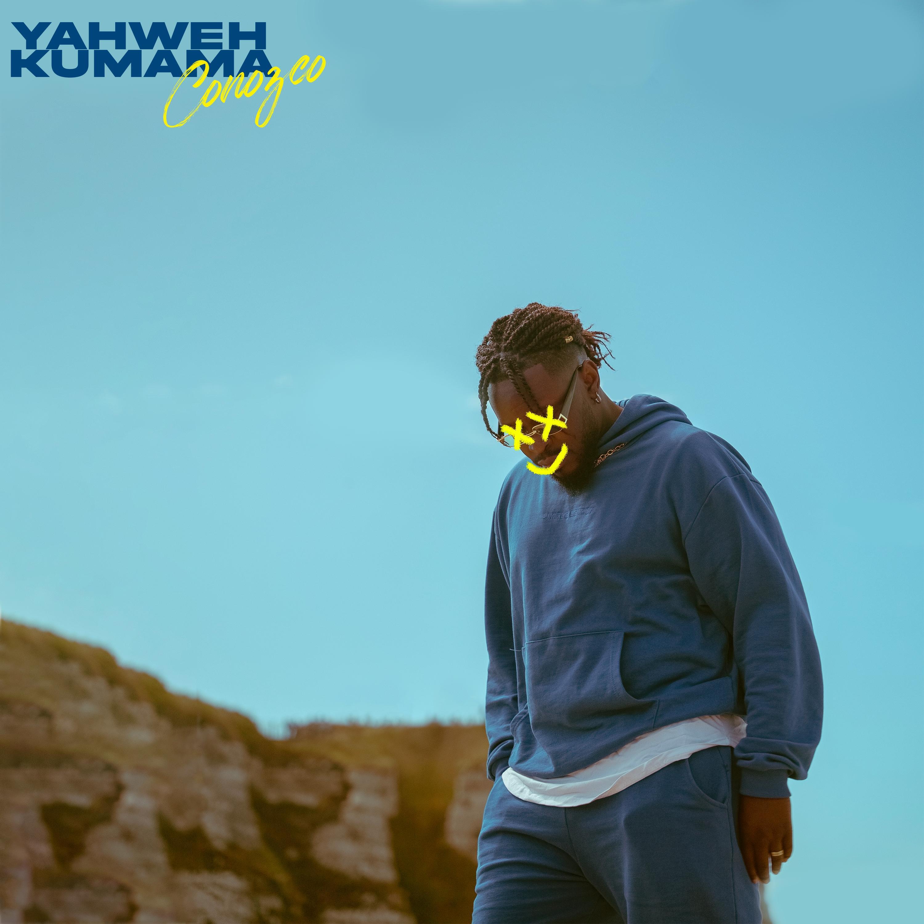 Релиз Yahweh Kumama