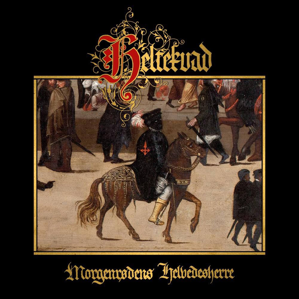 Релиз Morgenrødens Helvedesherre