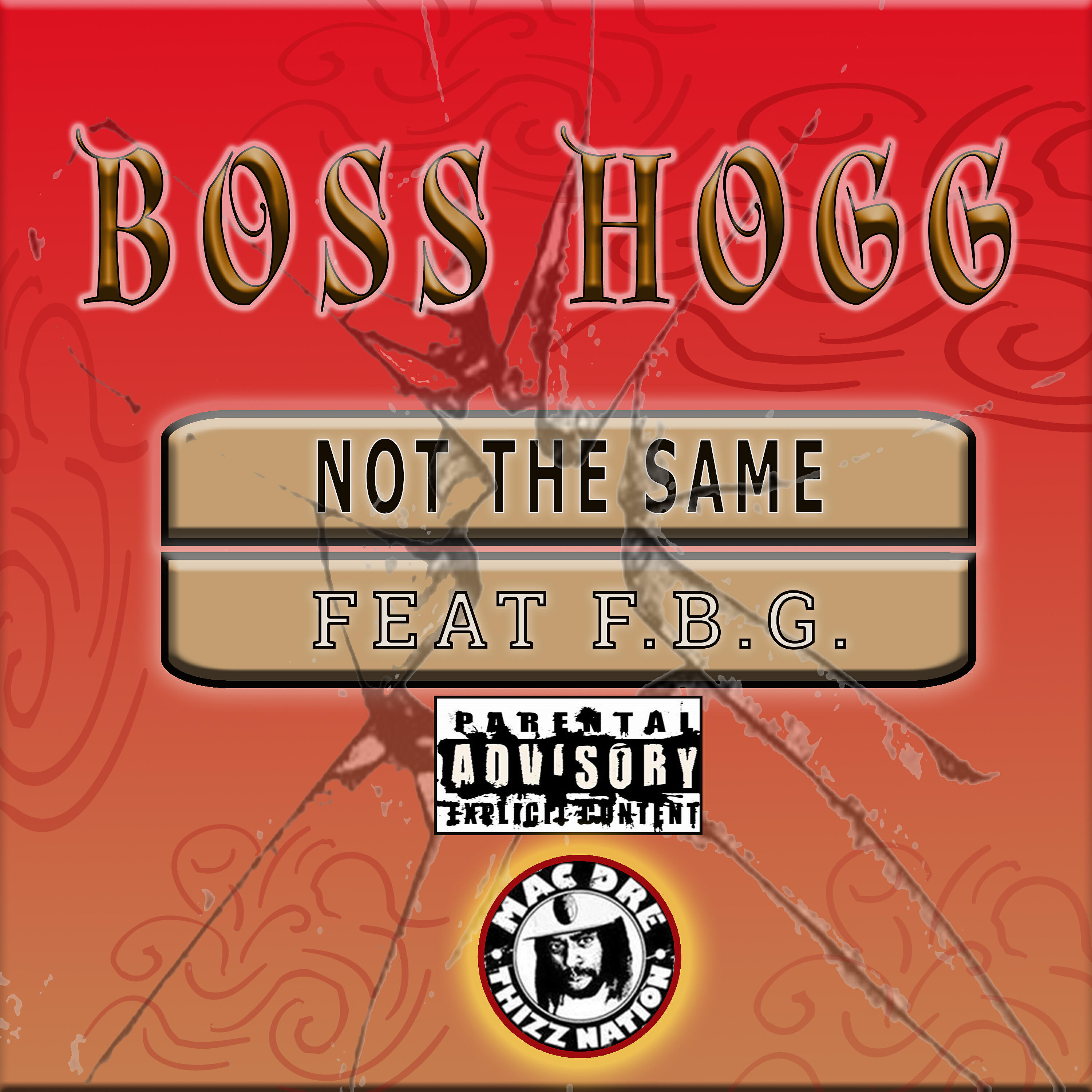 Релиз Not the Same
