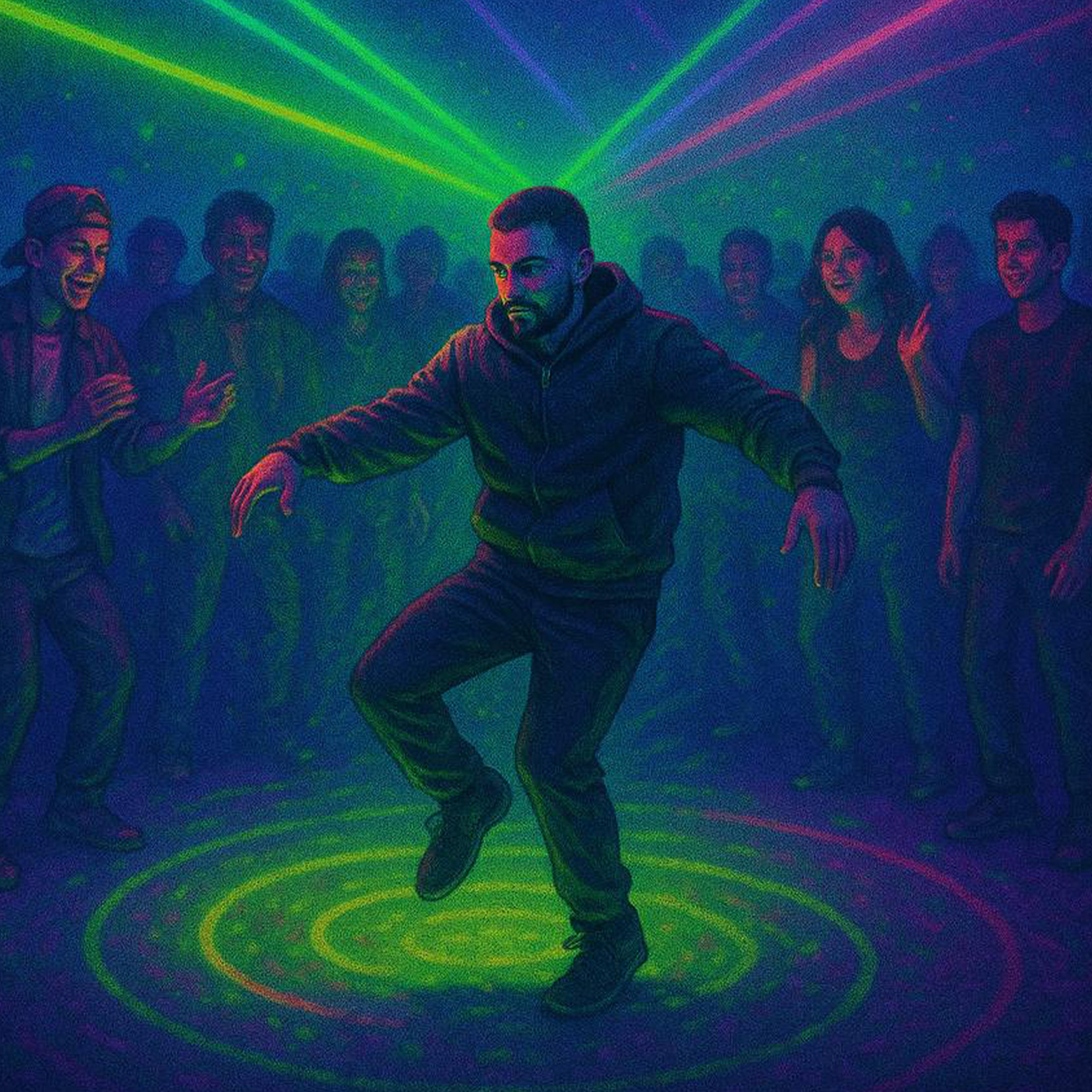 Релиз перепалка