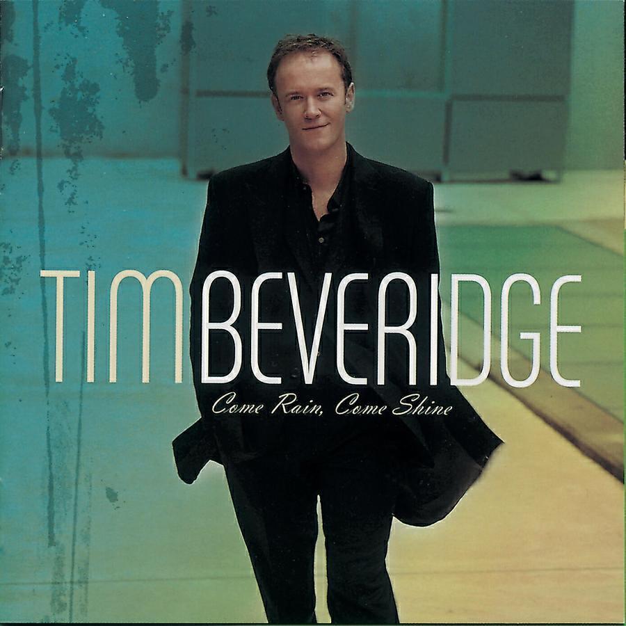 Tim Beveridge
