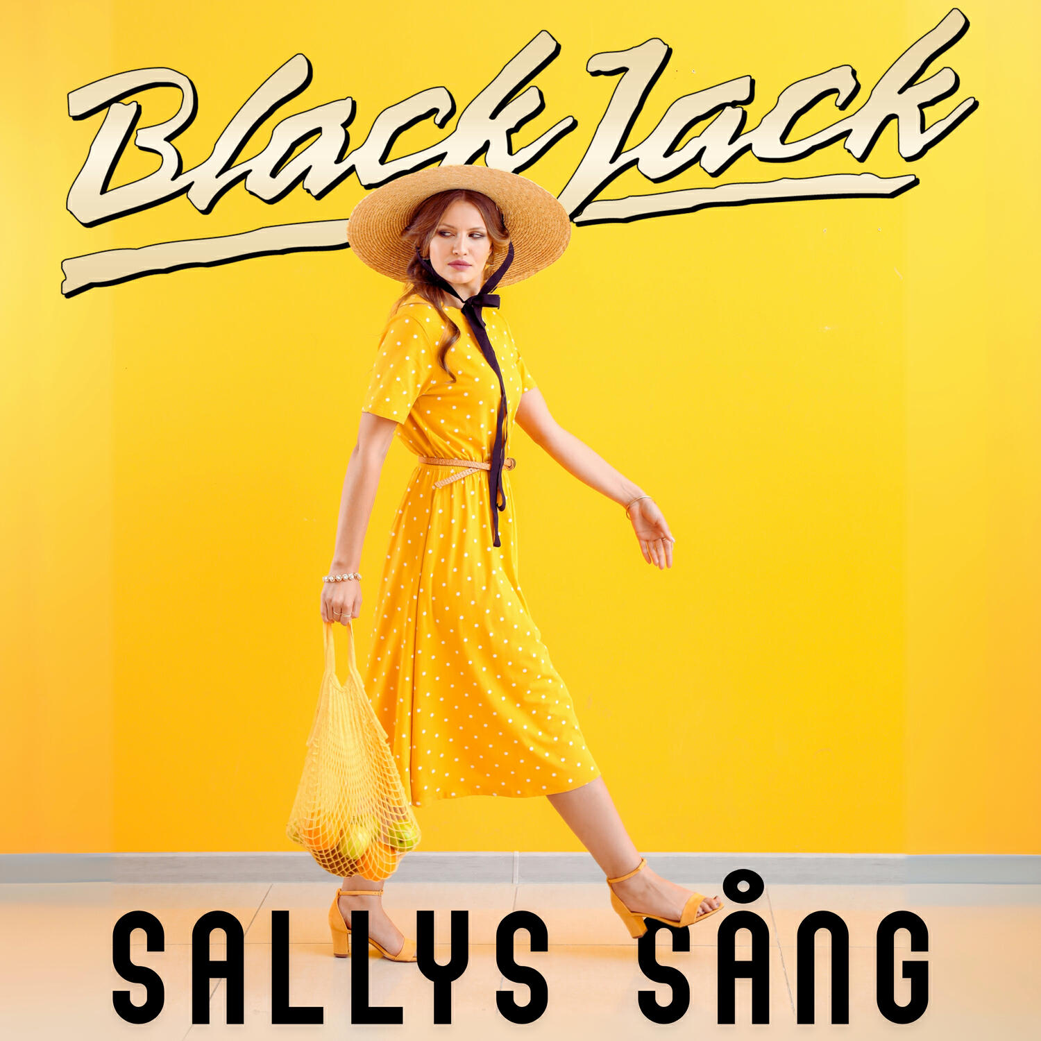 Релиз Sallys sång