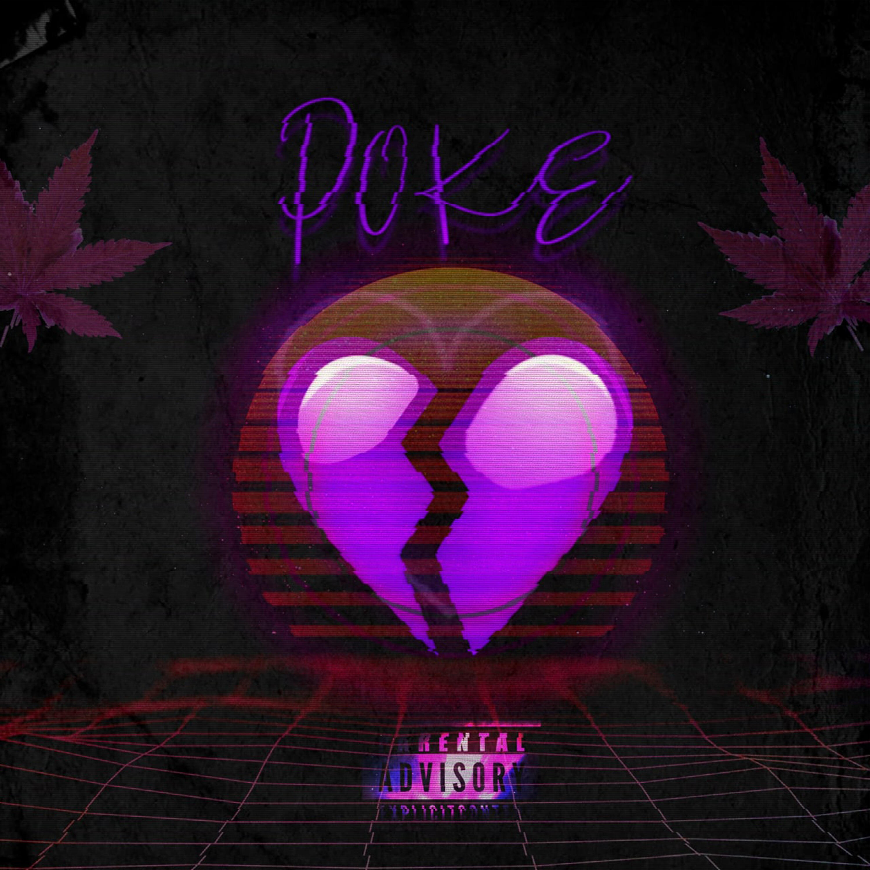 Релиз Poke