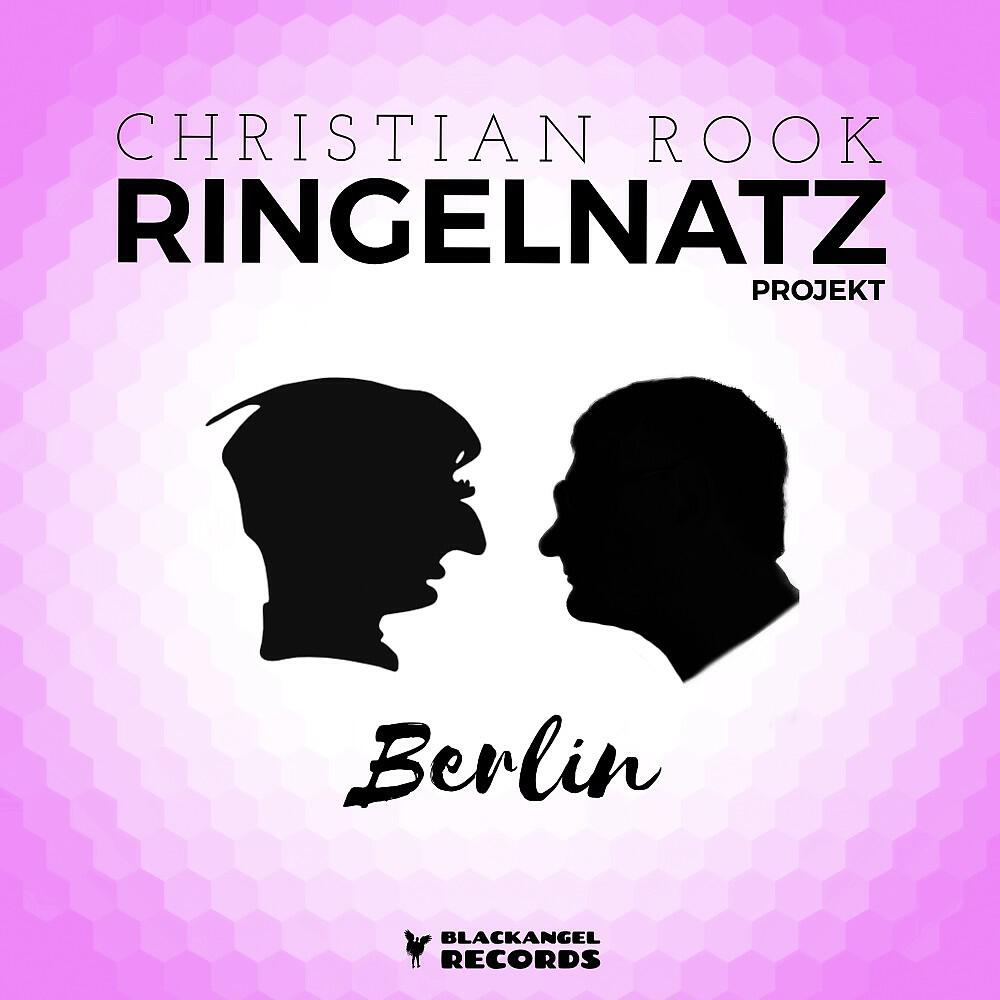 Релиз Berlin