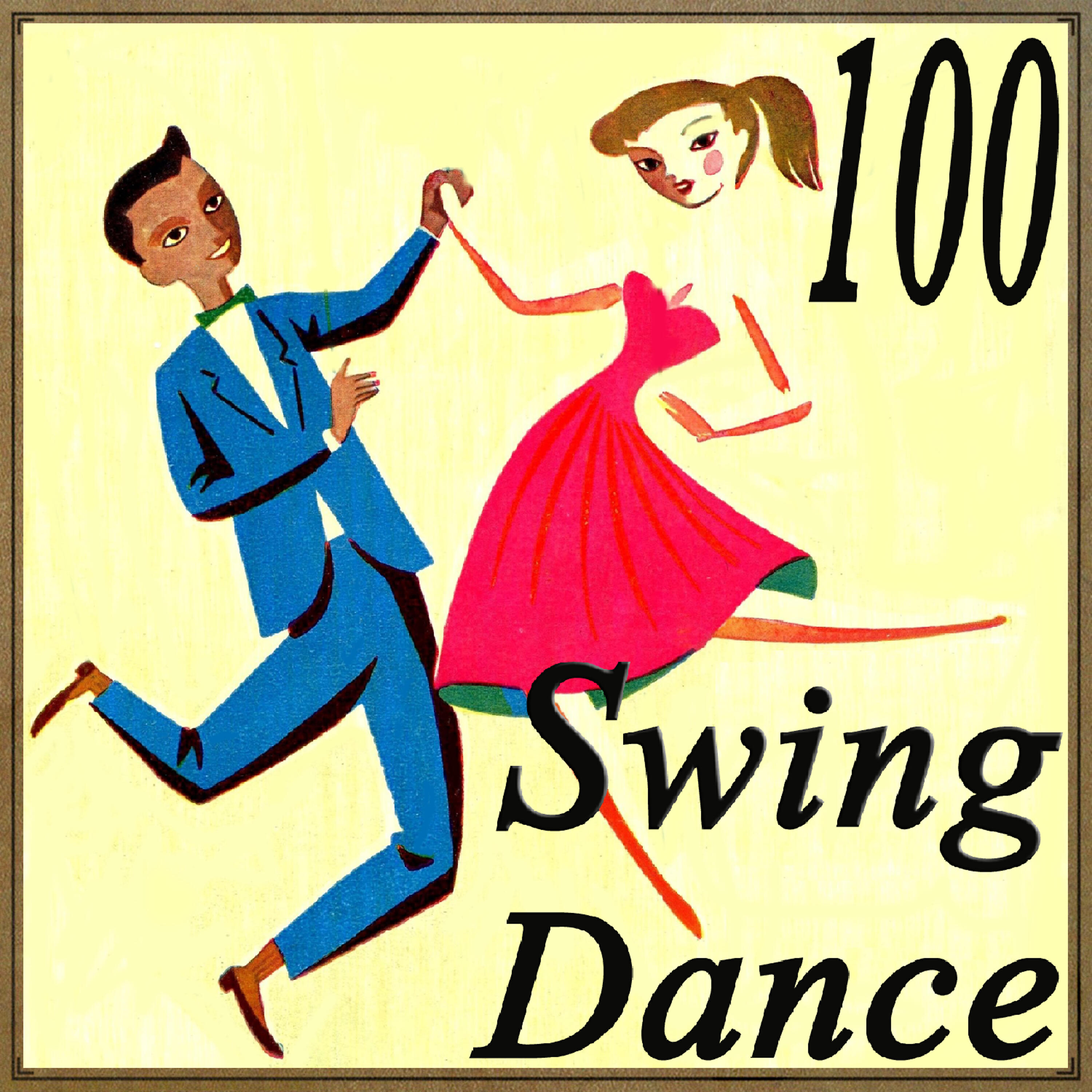 Релиз 100 Swing for Dance