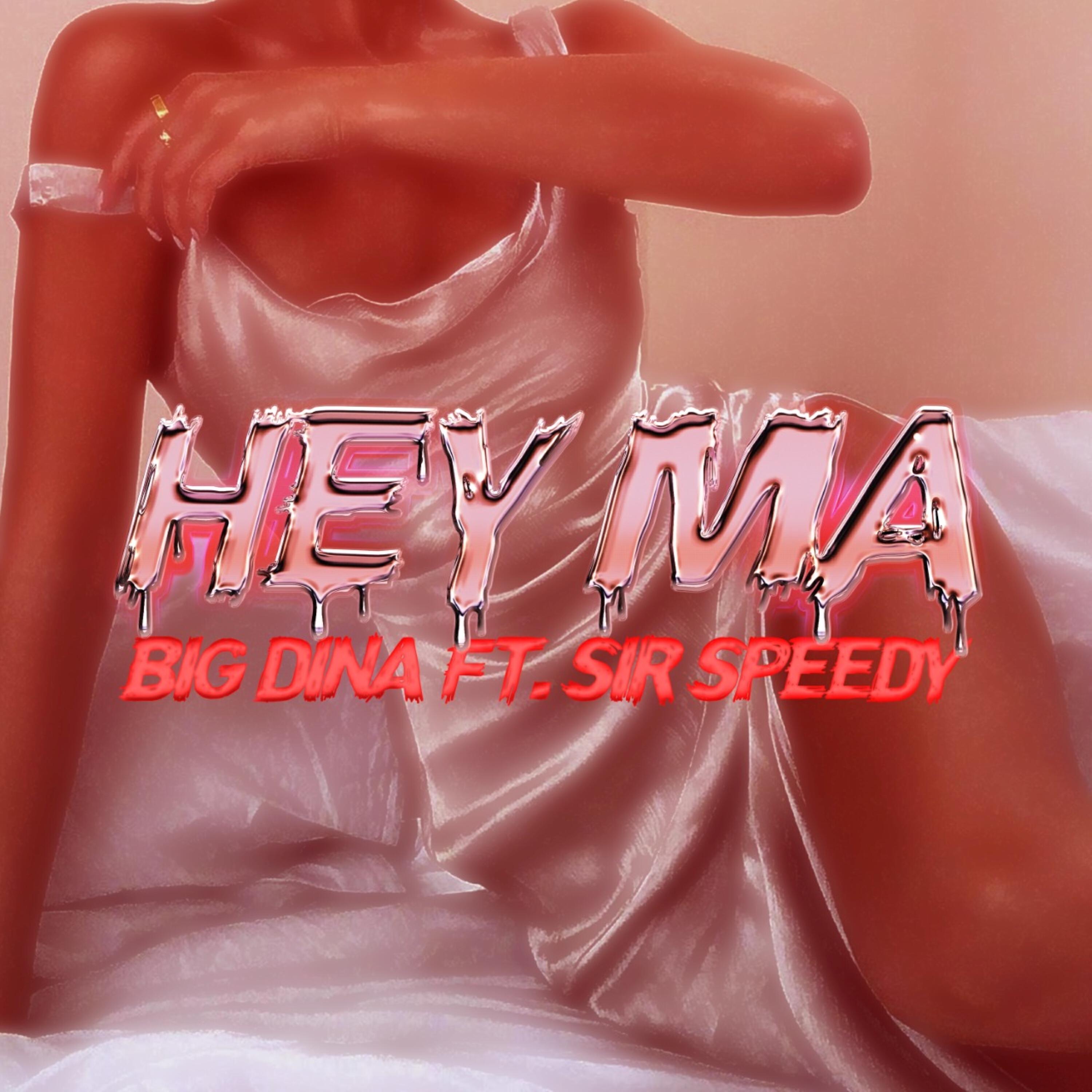 Релиз Hey Má