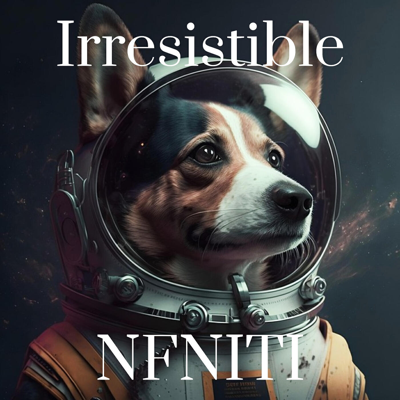 Релиз Irresistible