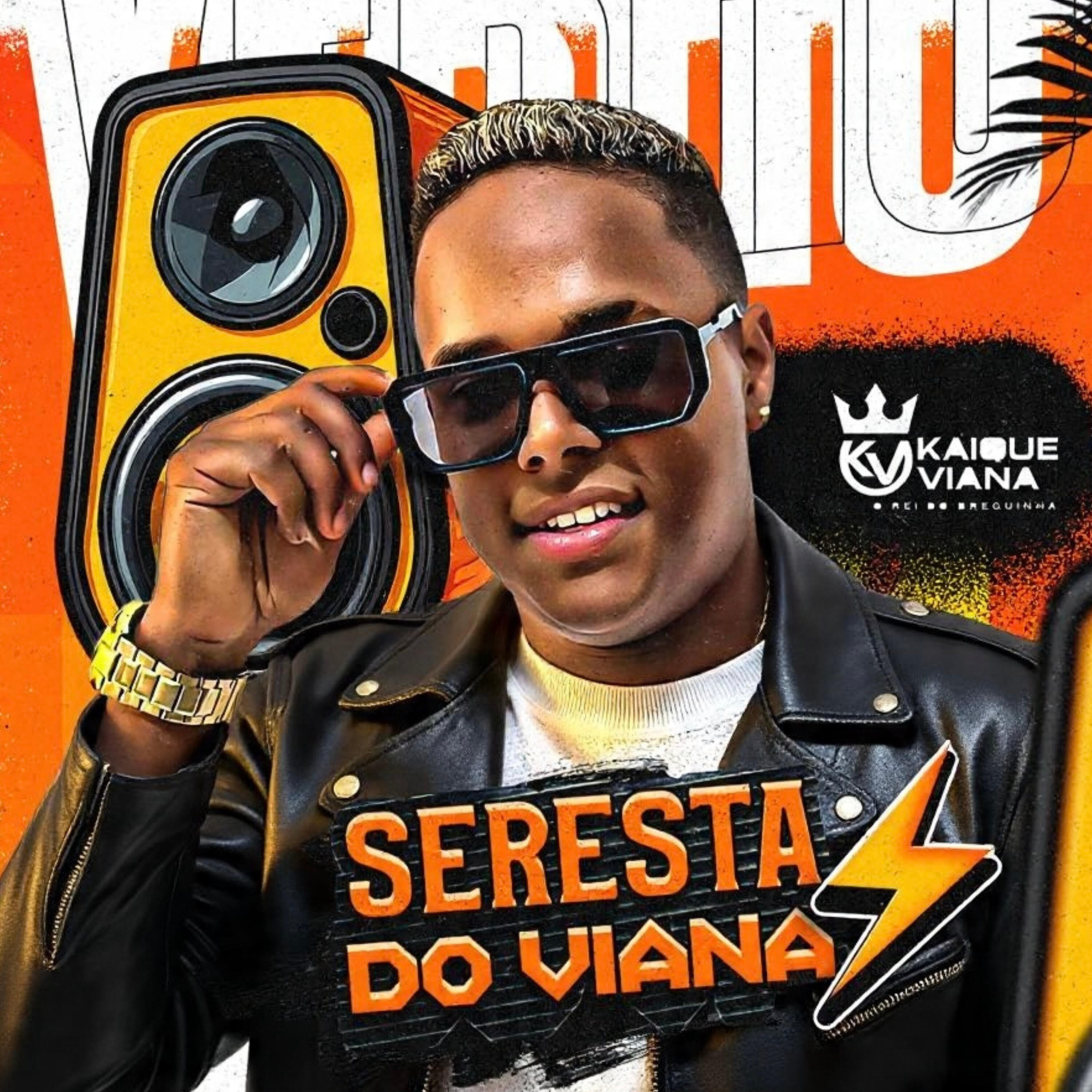 Kaique Viana