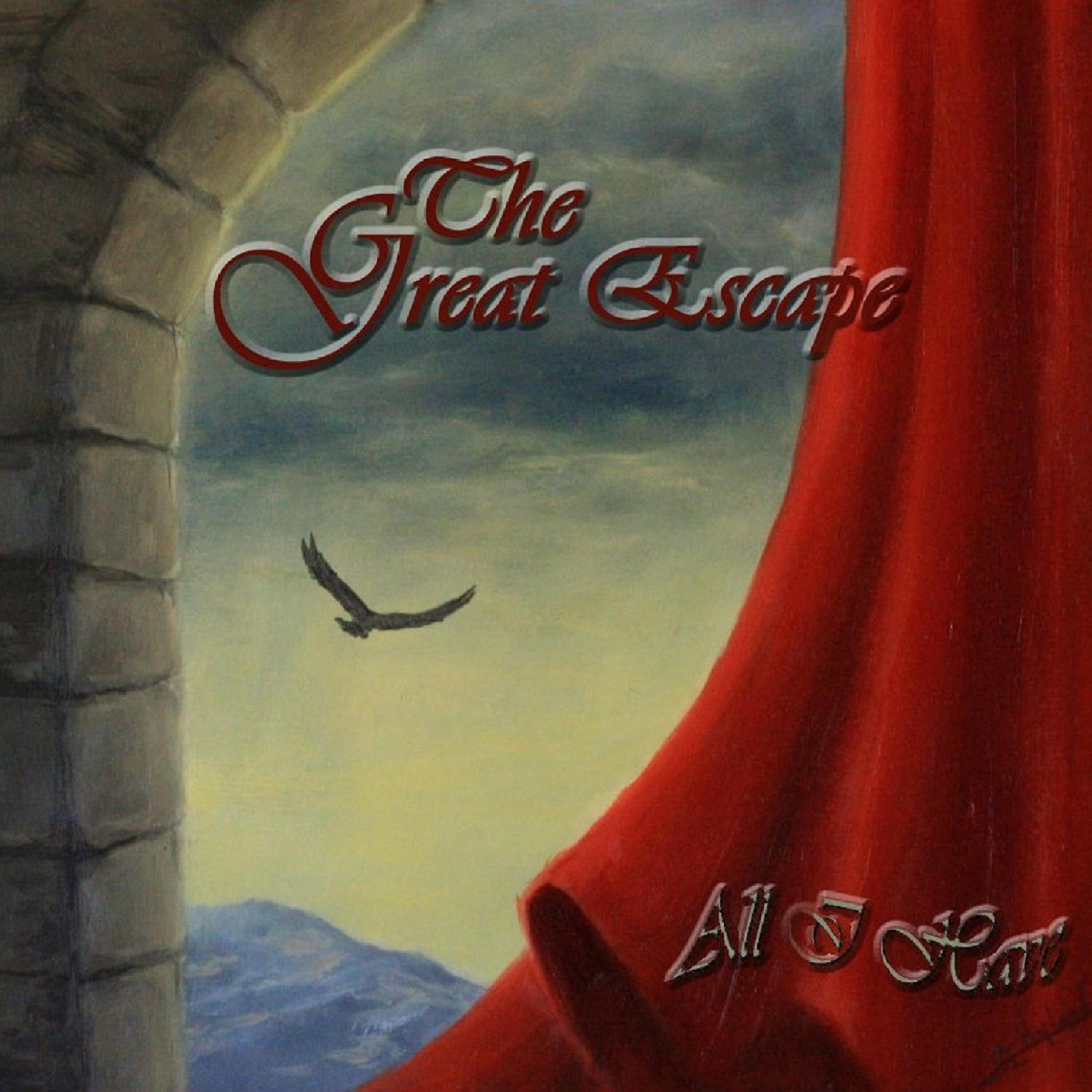 Релиз All I Have