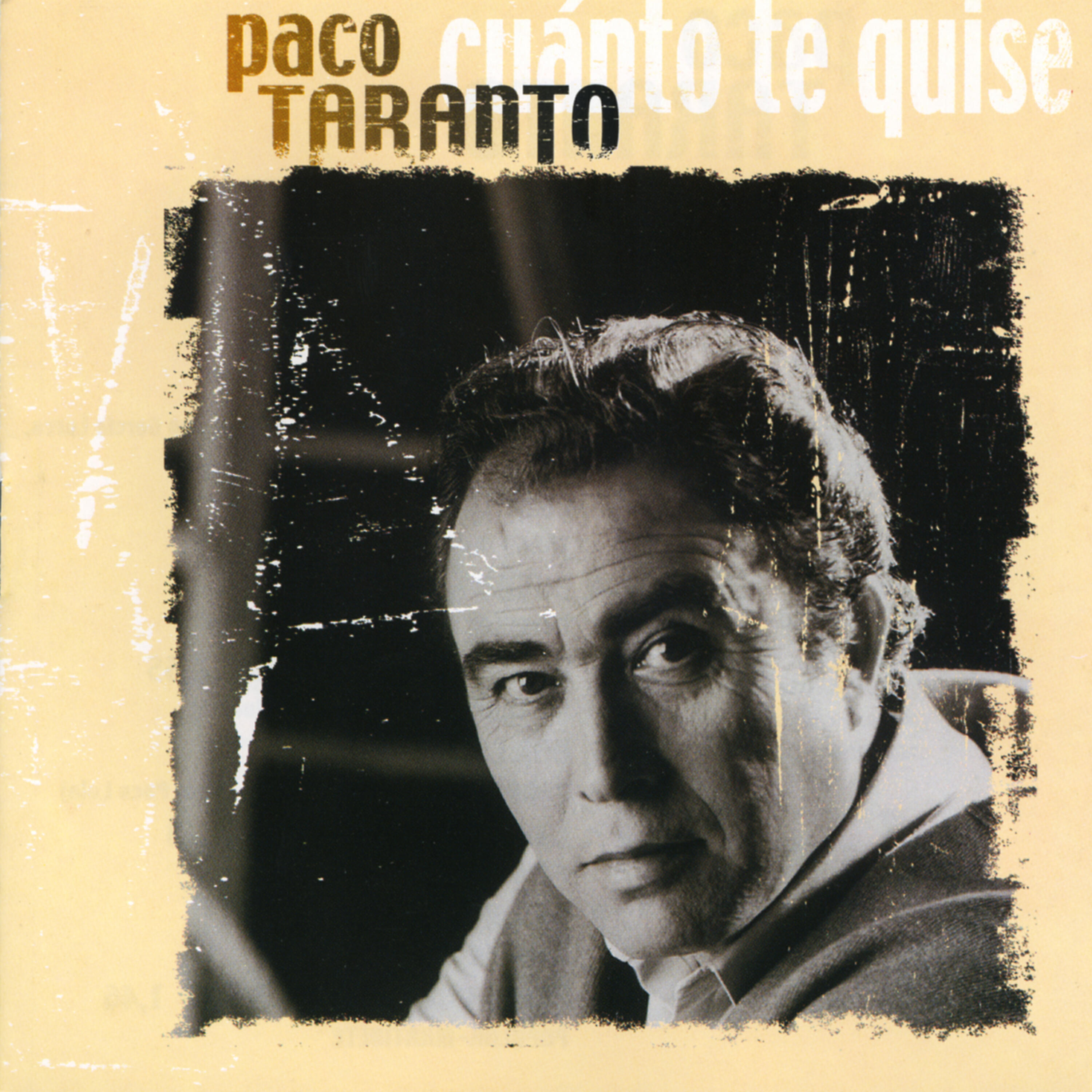 Релиз Cuanto Te Quise