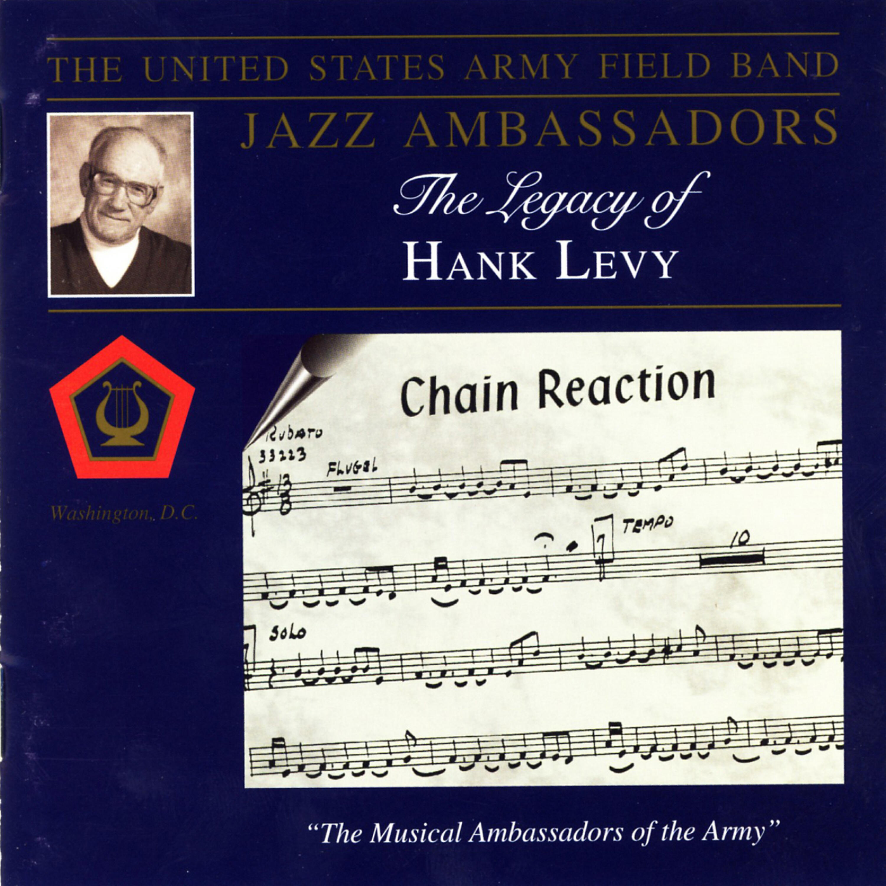 Релиз The Legacy Of Hank Levy