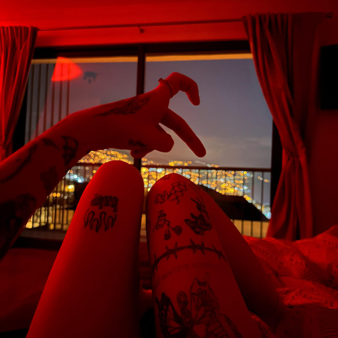 Релиз sinkin down slowly