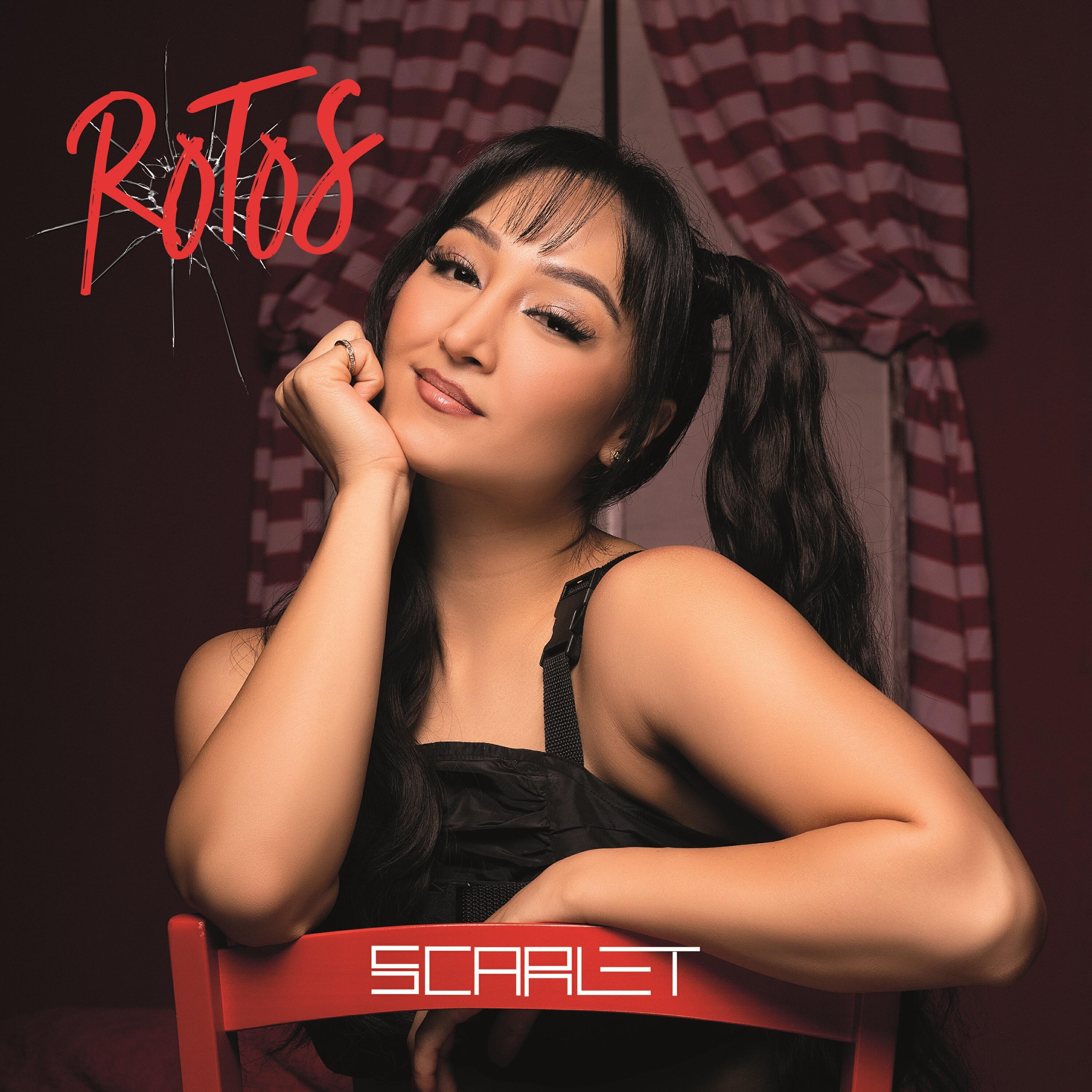 Релиз Rotos
