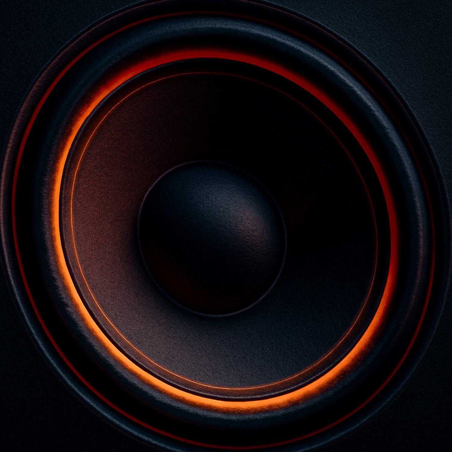 Релиз Bass Boosted