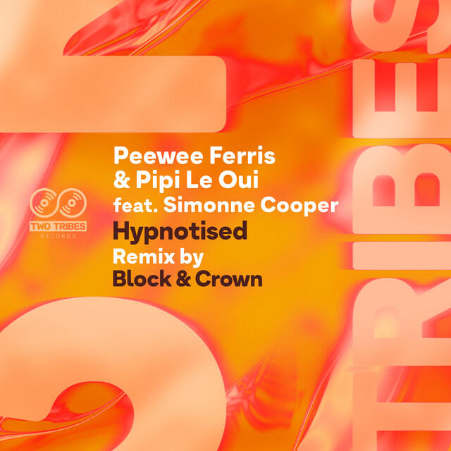 Релиз Hypnotised